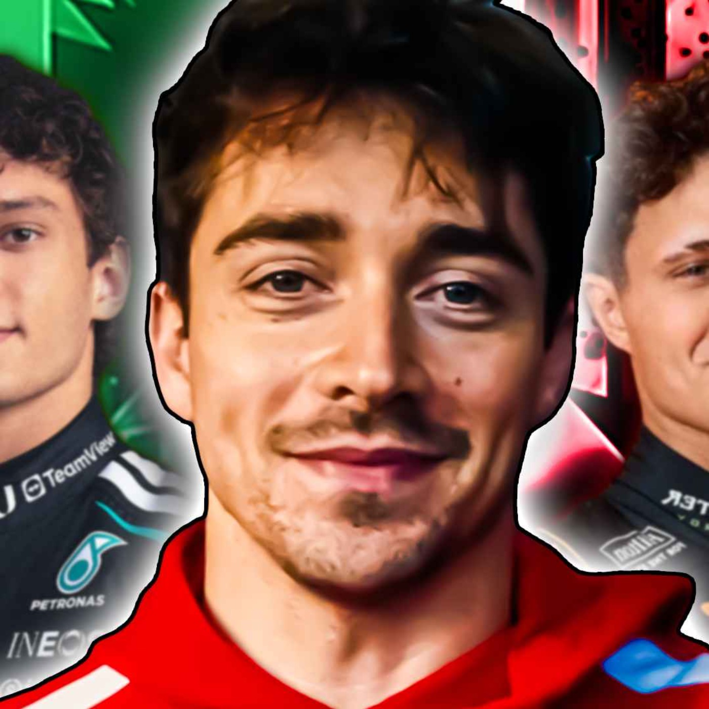 My 2026 F1 Championship Predictions (P22-P1)