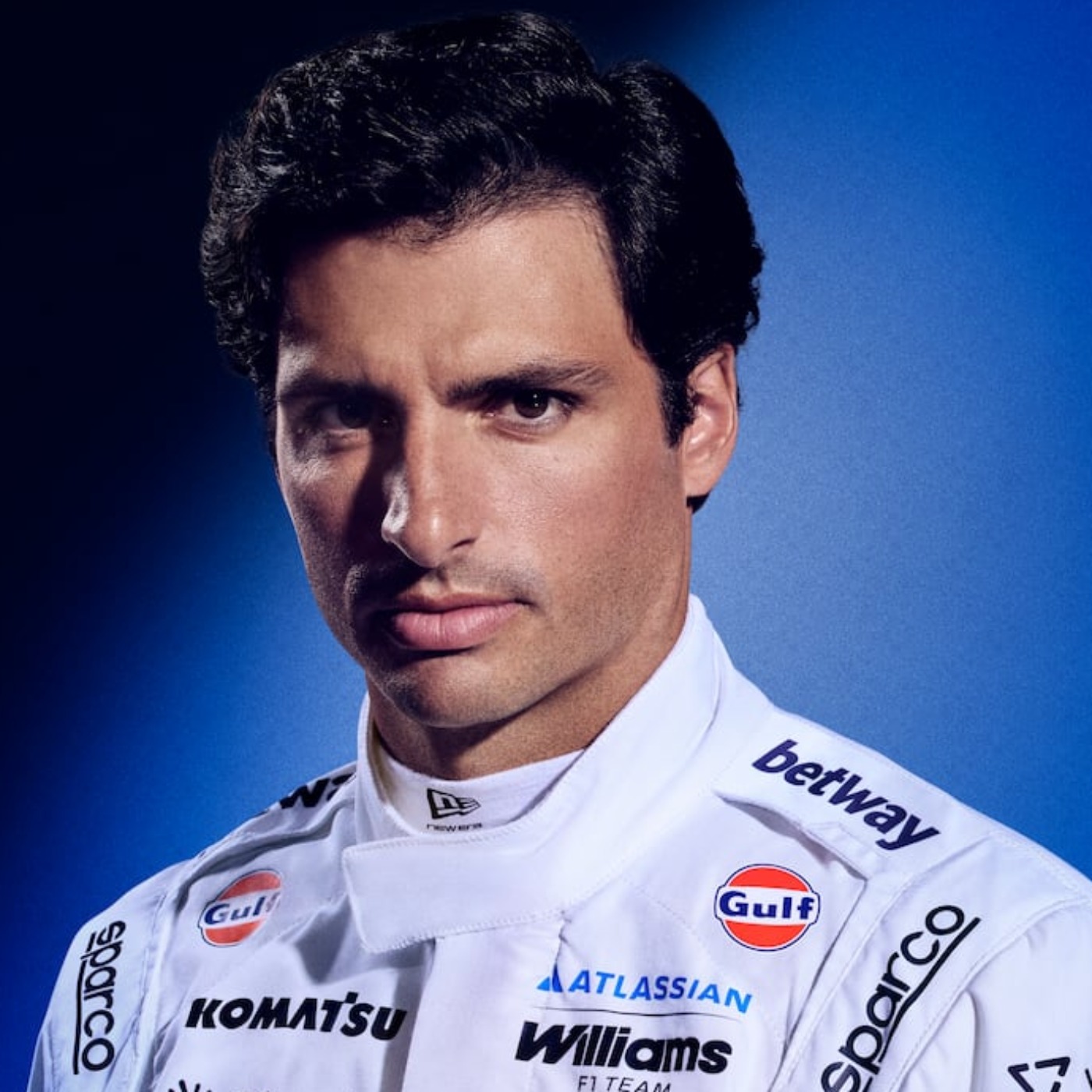 The Sainz-Alonso Conversation