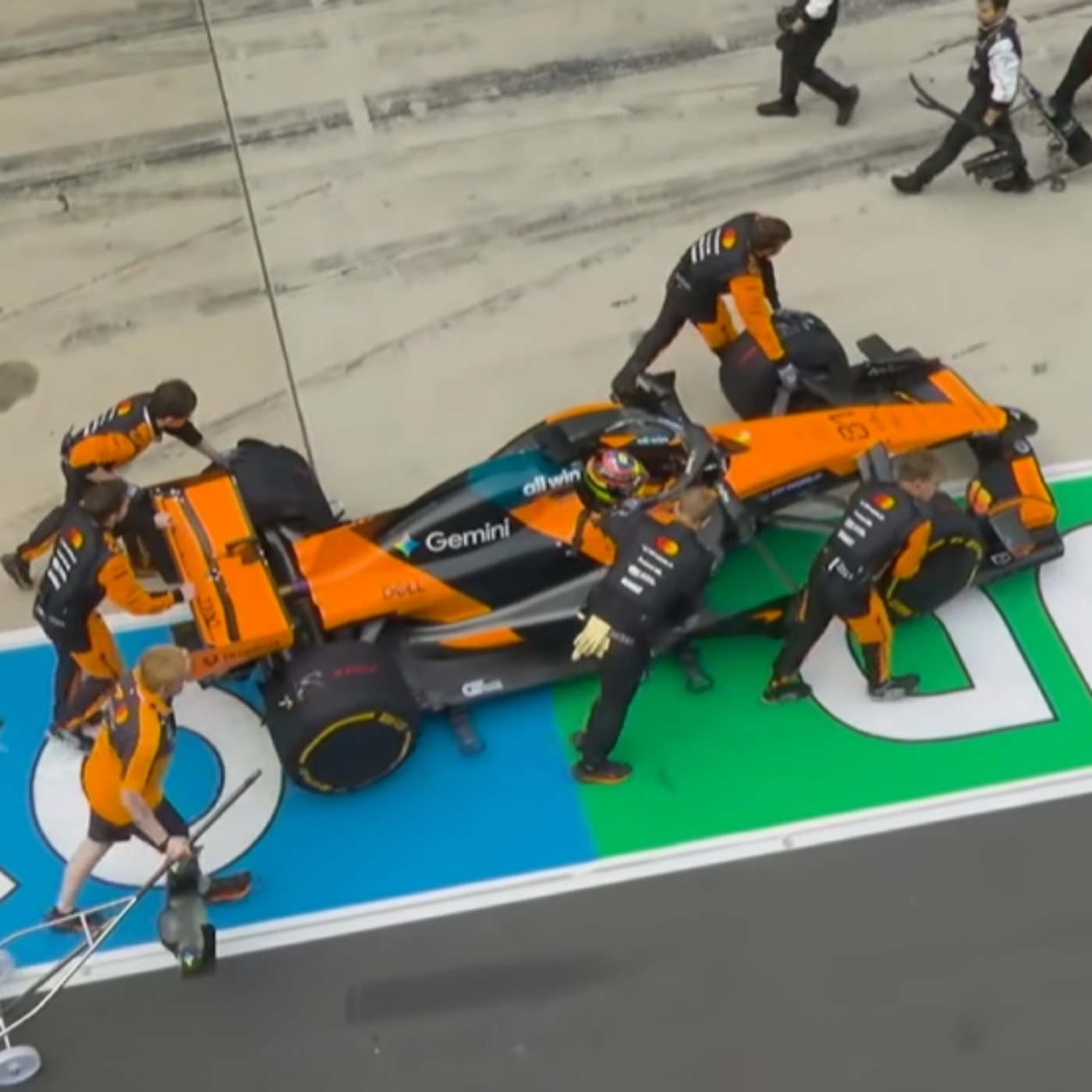 The 2026 F1 Chinese Grand Prix WINNERS & LOSERS