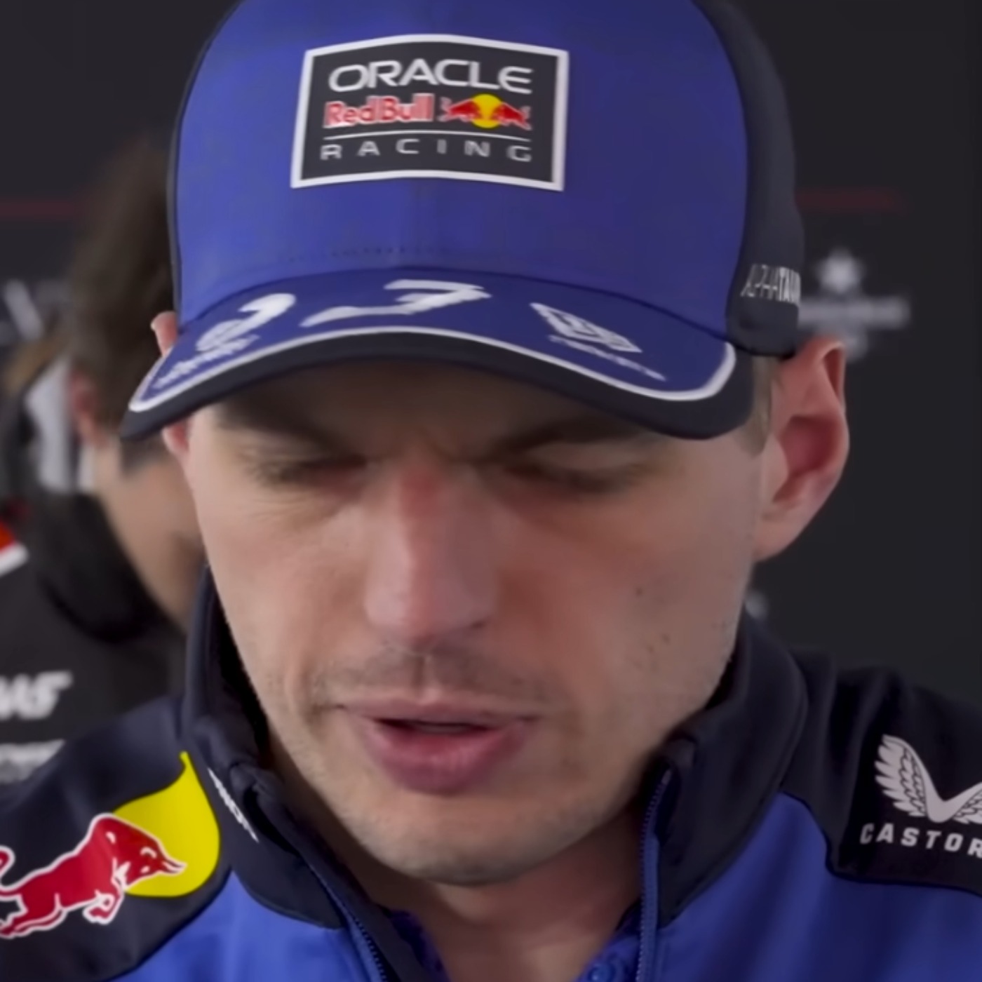 Red Bull Held Crisis Talks on Verstappen’s Jet