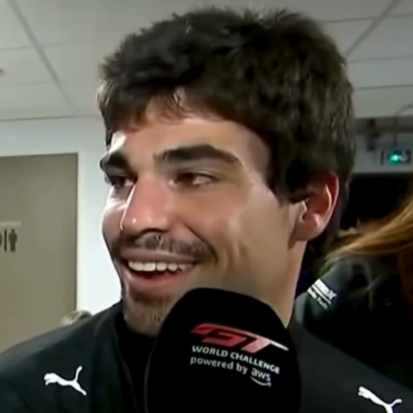 Lance Stroll went looking for what F1 forgot