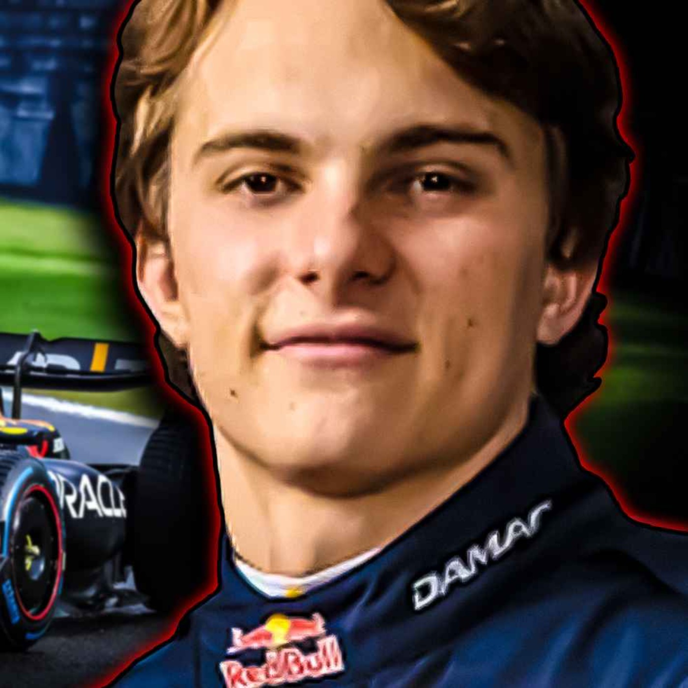 The political case for Oscar Piastri at Red Bull