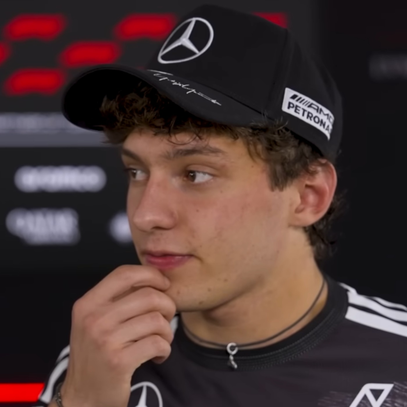 Mercedes running out of loopholes