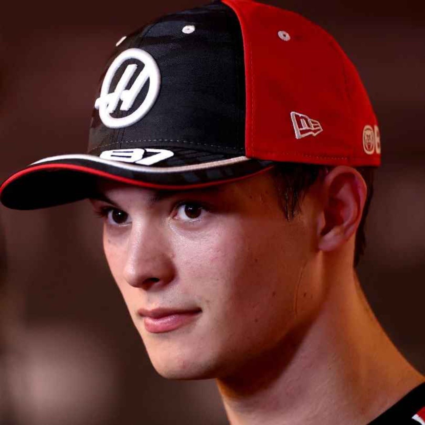 Bearman keeps blaming drivers the FIA already cleared
