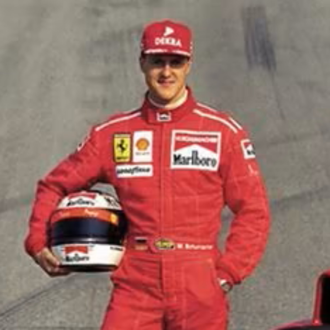 Why Schumacher REALLY joined Ferrari (his old boss told us!)
