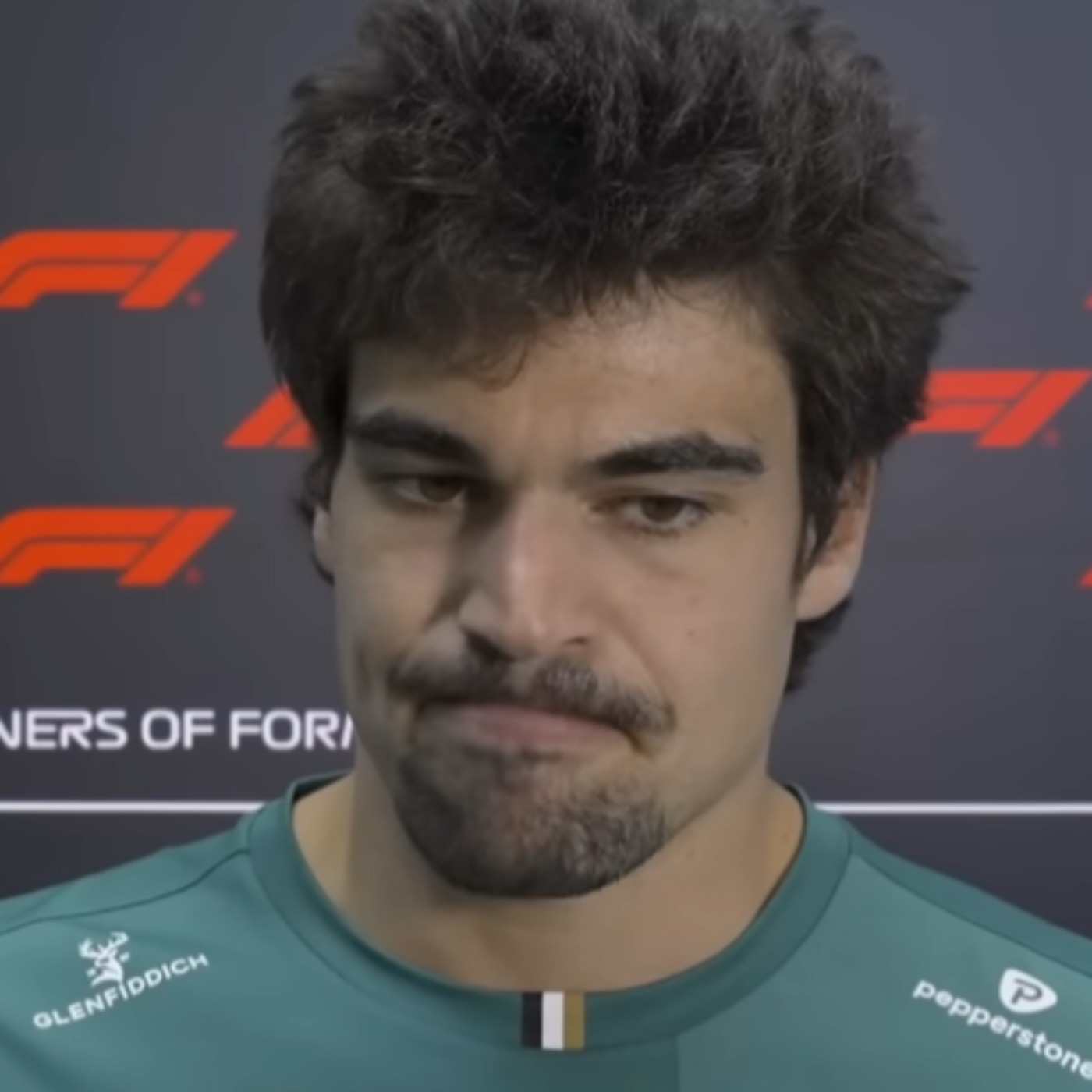 F1 Suddenly Can’t Ignore Lance Stroll