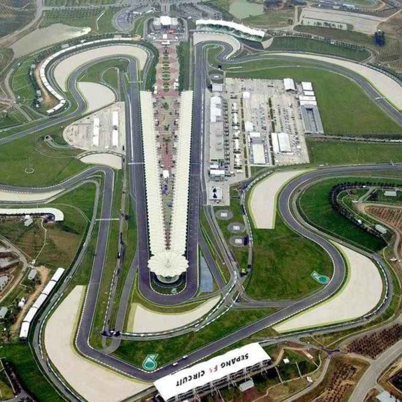 F1's $200,000,000 Calendar Problem