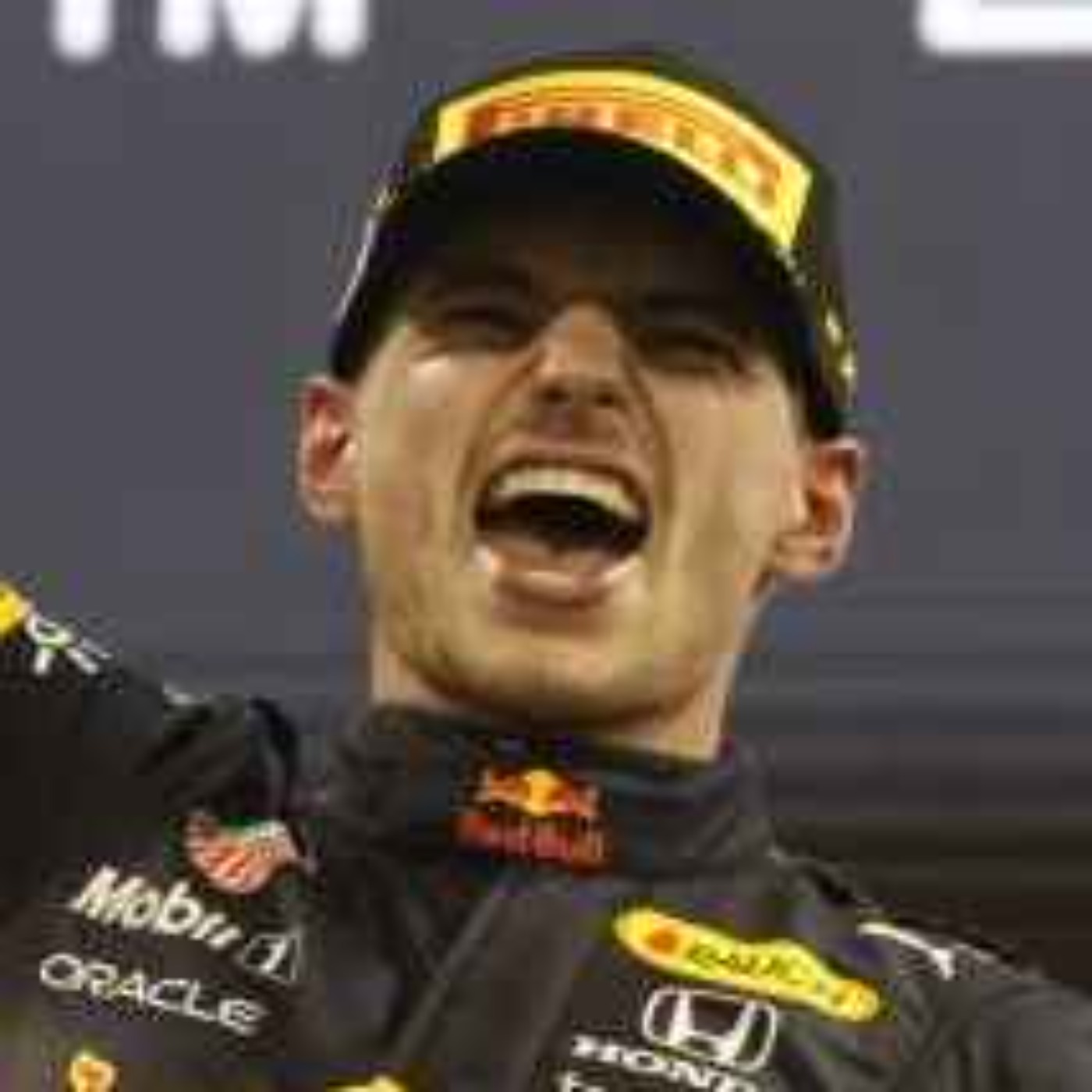 Max Verstappen Just Sold Out The Nurburgring