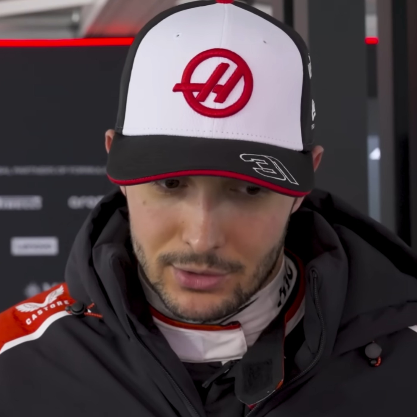 The Ocon Rumour Was Wrong (It's Worse)