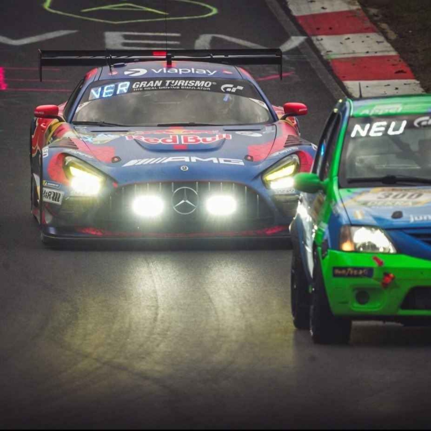 F1's Silence At The Ring Just Told Us Everything