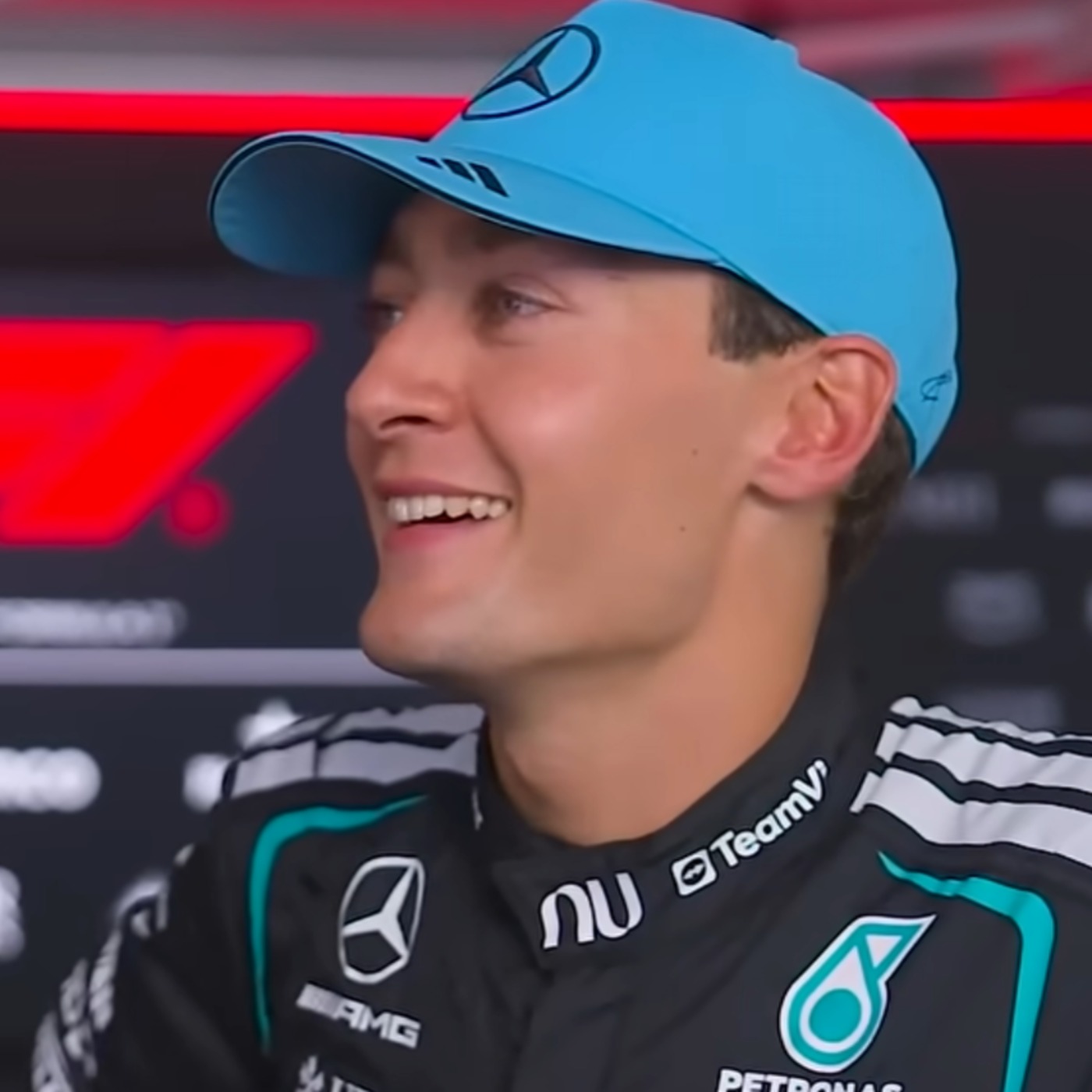 The 2026 F1 Austrian Winners & Losers episode artwork