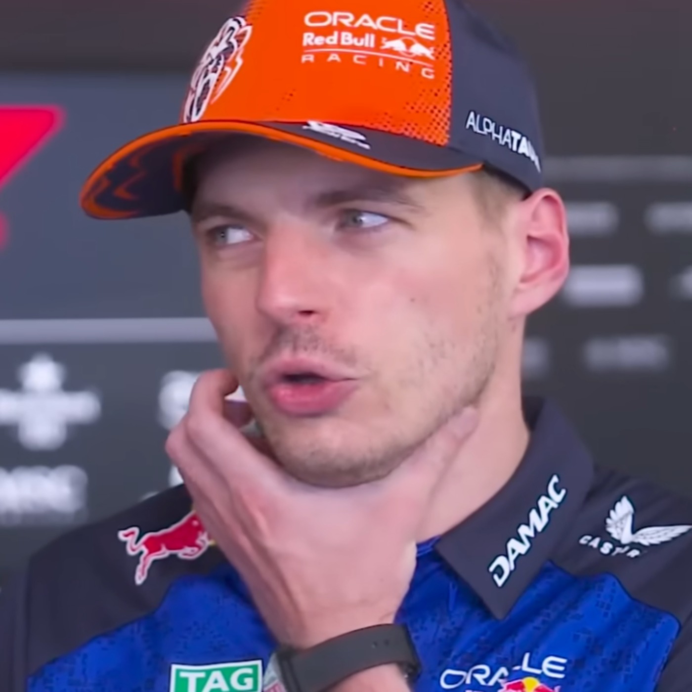 What Max Verstappen's McLaren Meeting Was REALLY About episode artwork