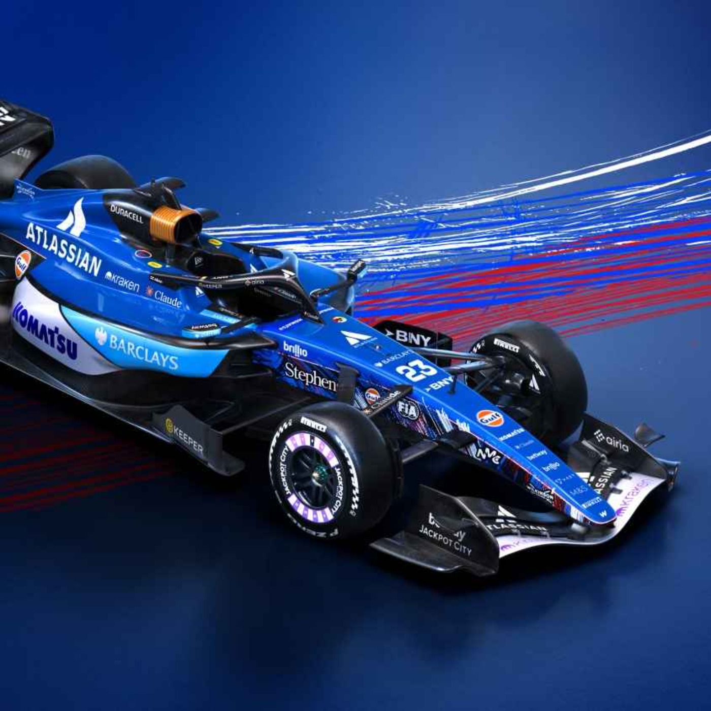 Silverstone Will BREAK These Cars, Here's my British Top 5 episode artwork