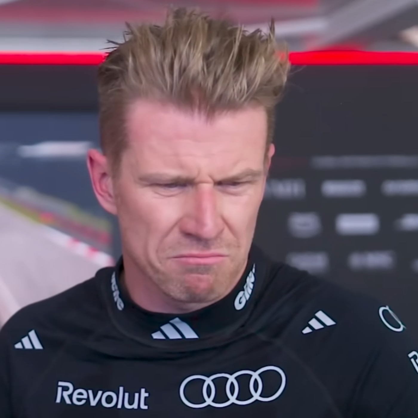 HELP! Hulk's Trapped In F1's Strangest Car episode artwork