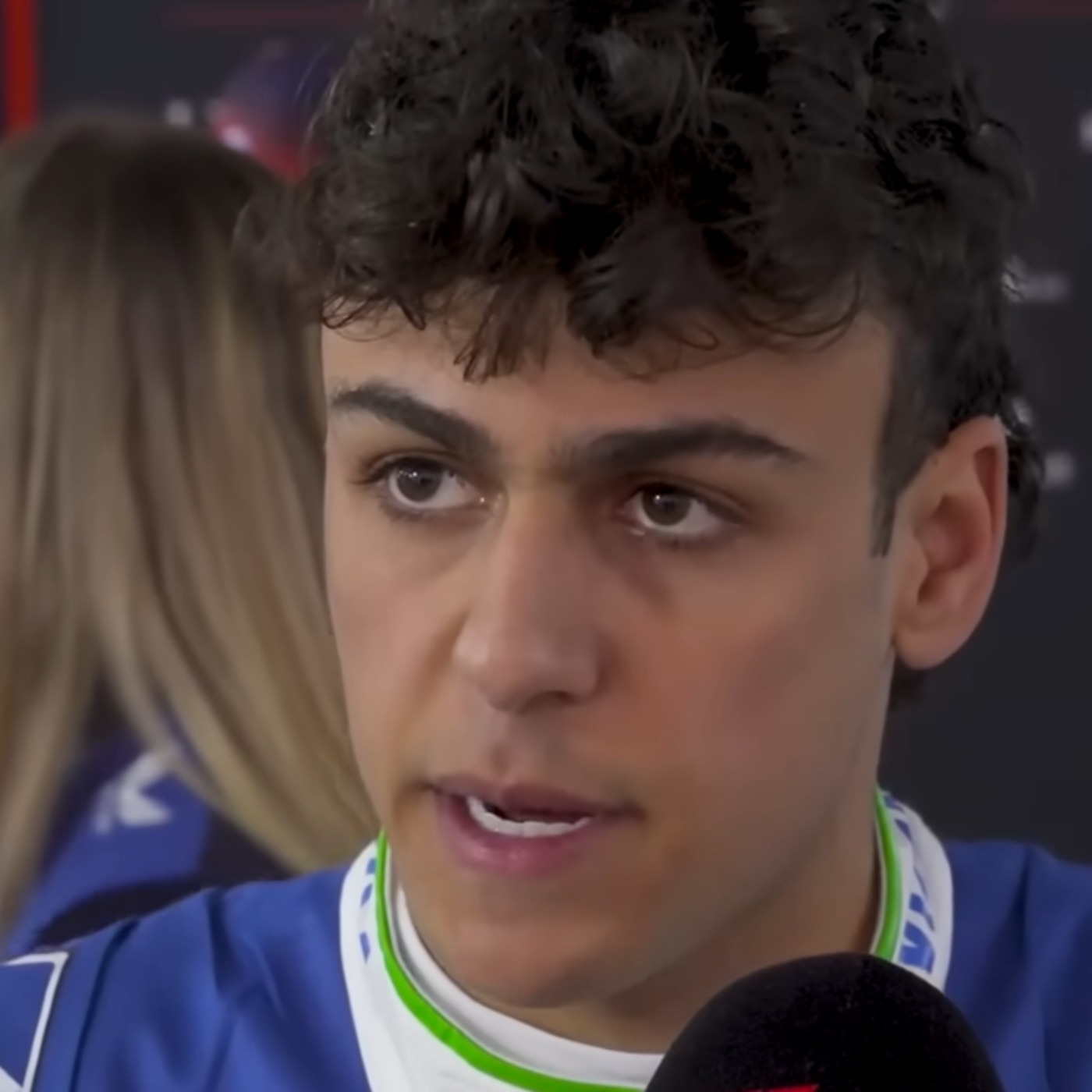 Red Bull’s Rookie Fight Is Getting Ugly episode artwork