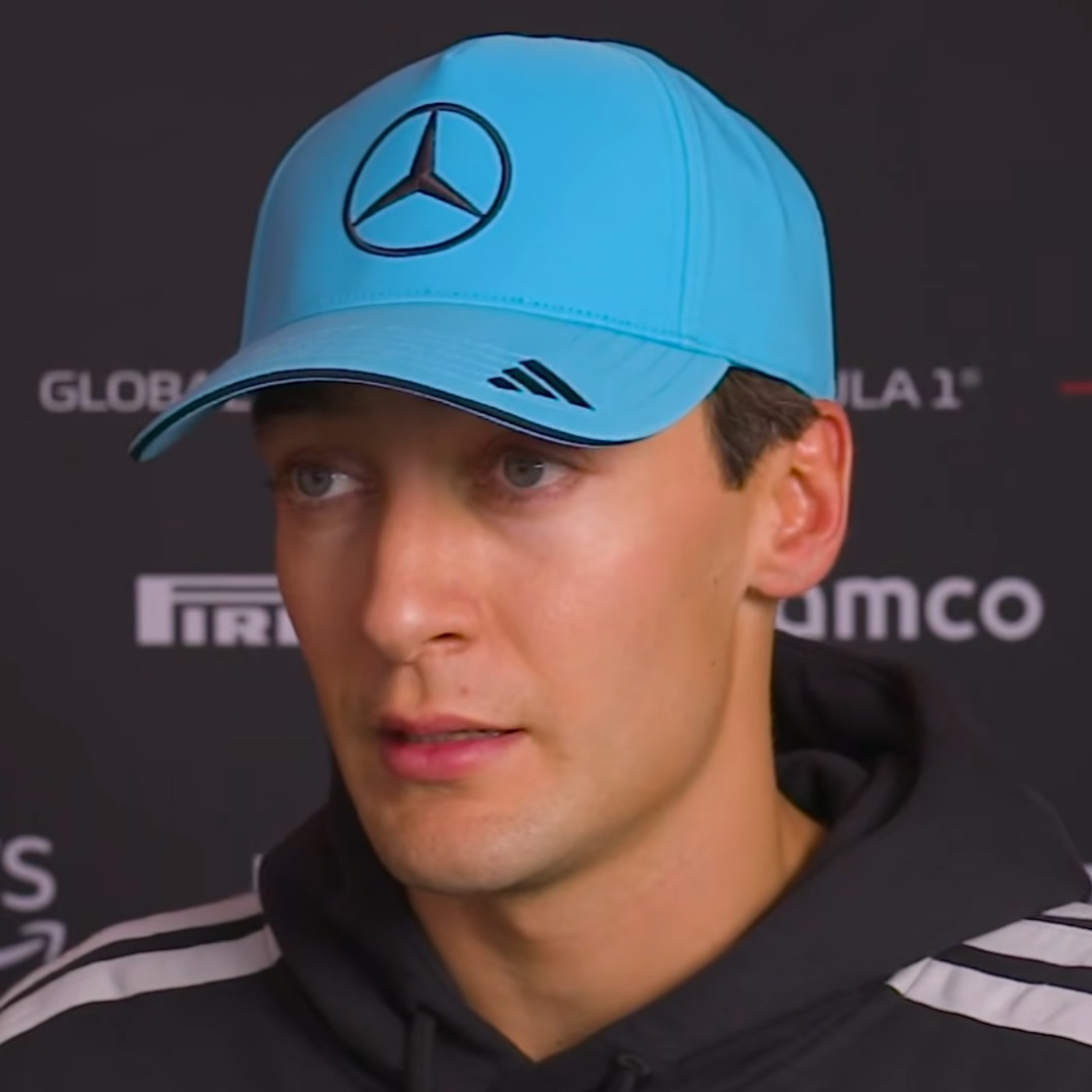 The 2026 F1 Belgian GP Losers and Winners episode artwork