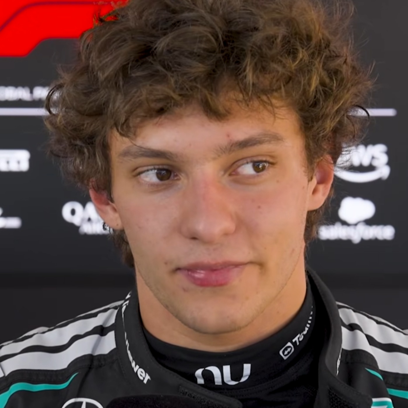 Why Antonelli Was Penalised But Russell Wasn’t episode artwork