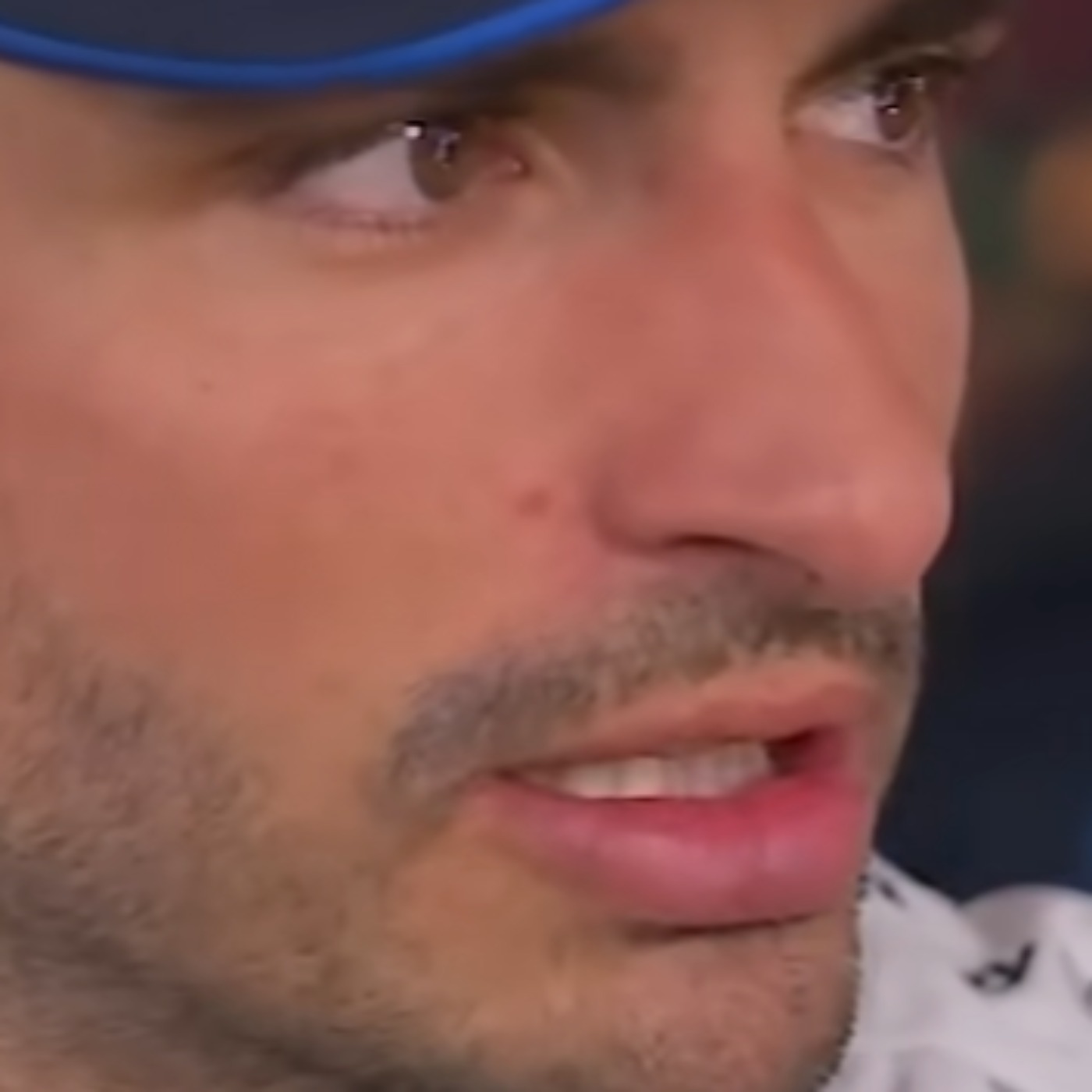 Sainz Got Fact-Checked! But Williams has a Bigger Problem! episode artwork