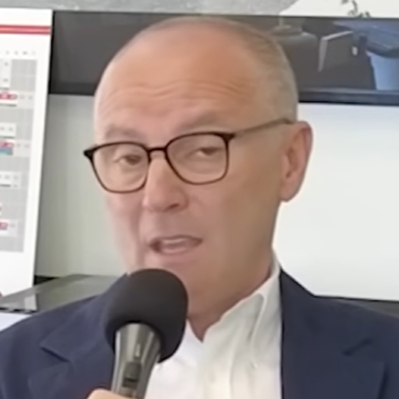F1’s Boss Insulted The Fans Who Were RIGHT episode artwork