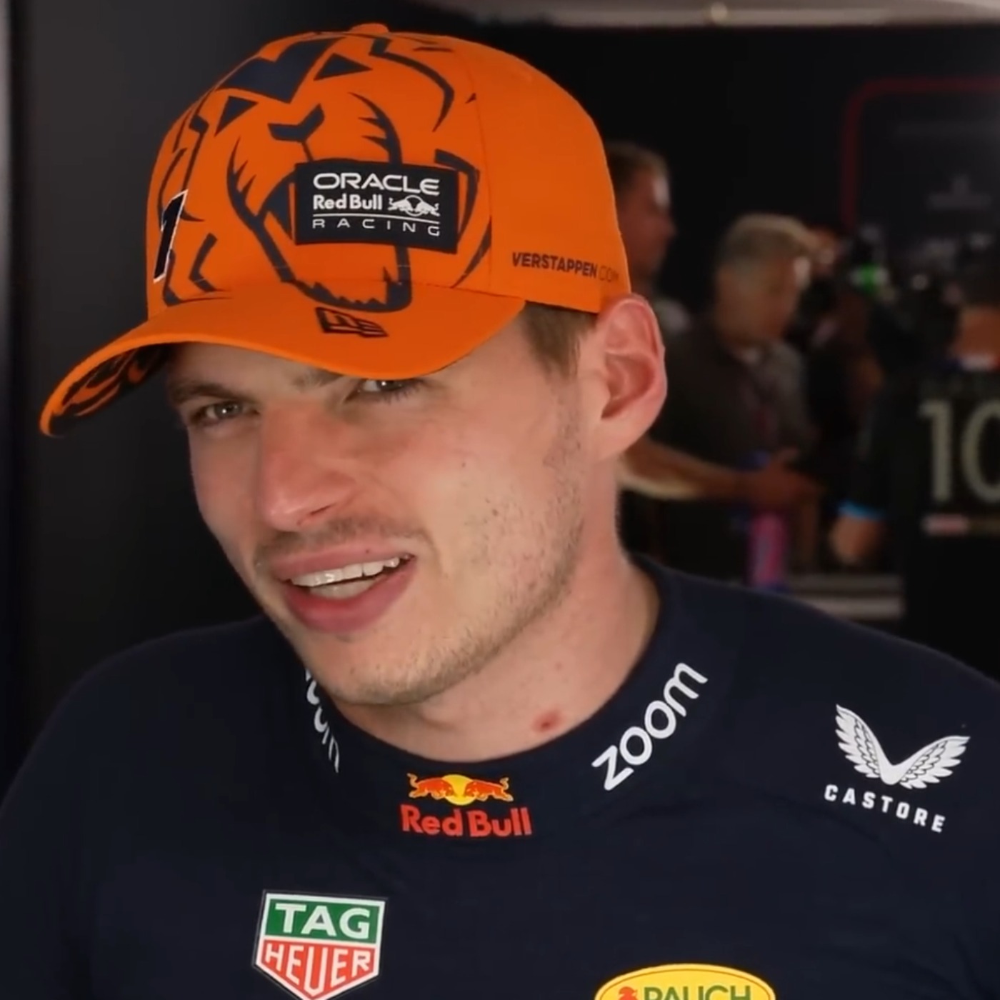 F1 Saw the 2026 Failure Coming YEARS AGO episode artwork