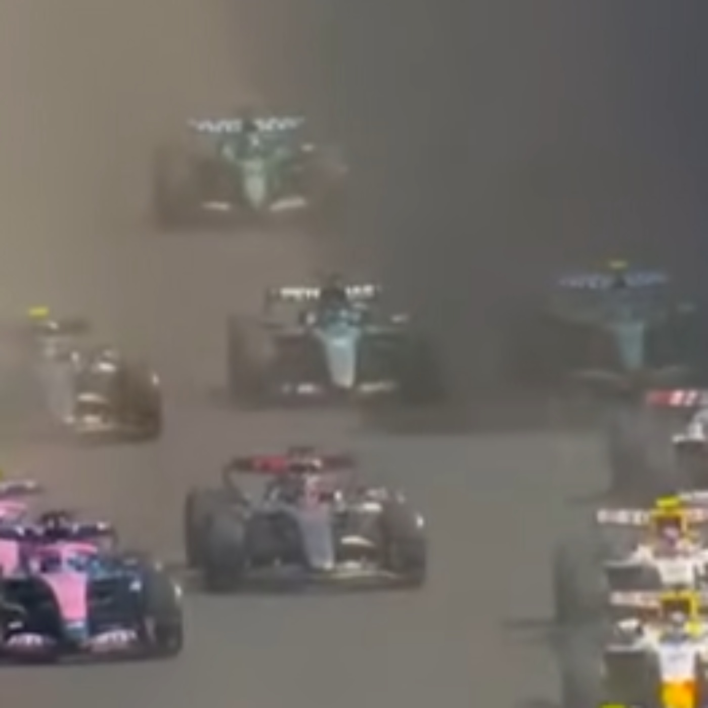 Can Mercedes Trust Their Car for the Second Half? episode artwork