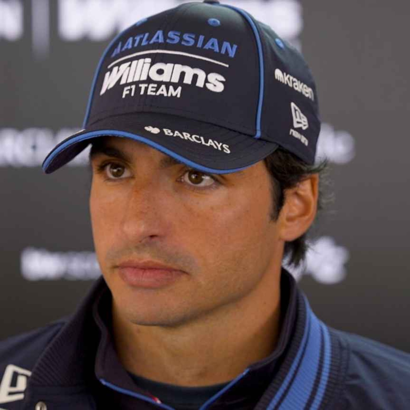Nobody's Waiting for Carlos Sainz Anymore episode artwork