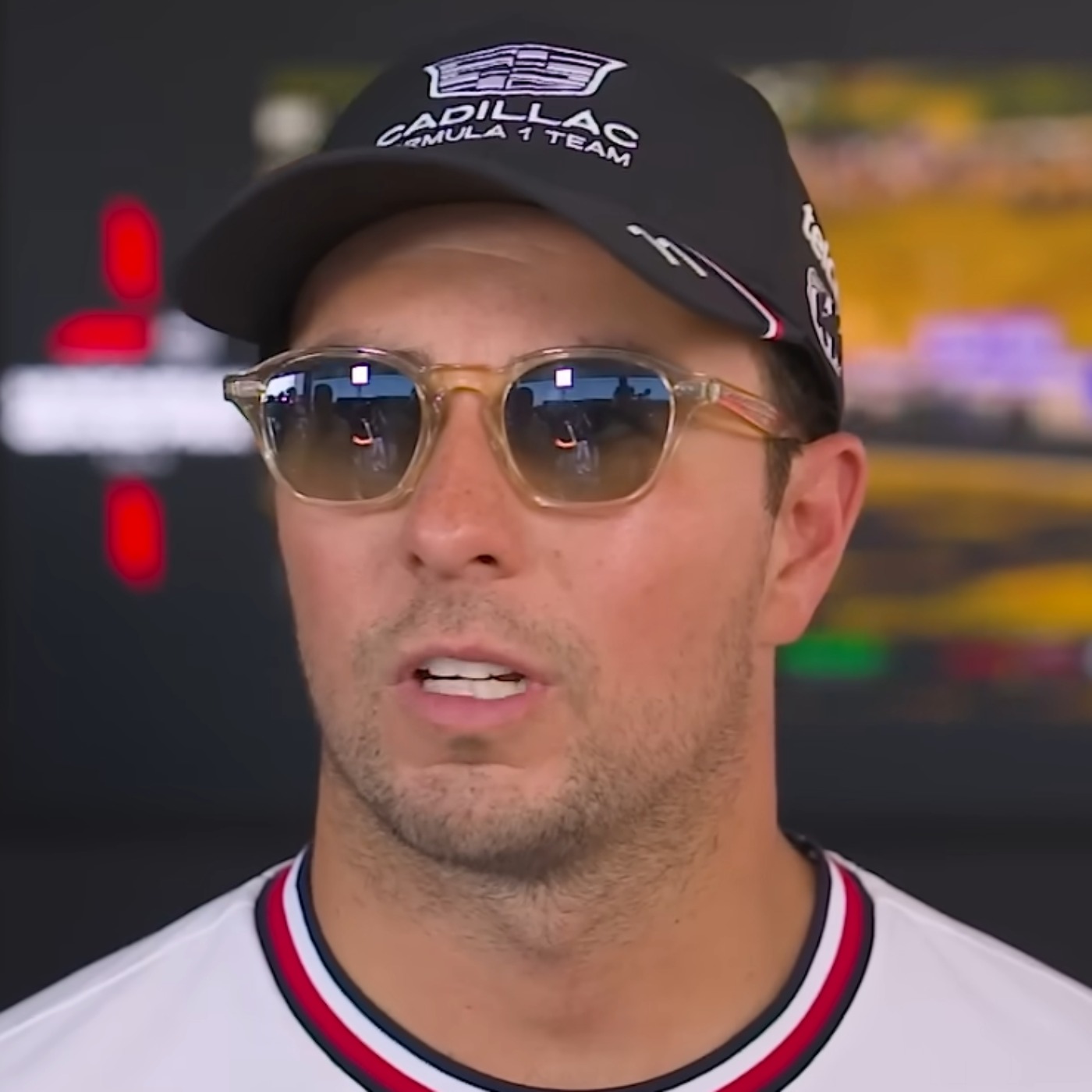Checo’s Cadillac Future Just Got Complicated episode artwork