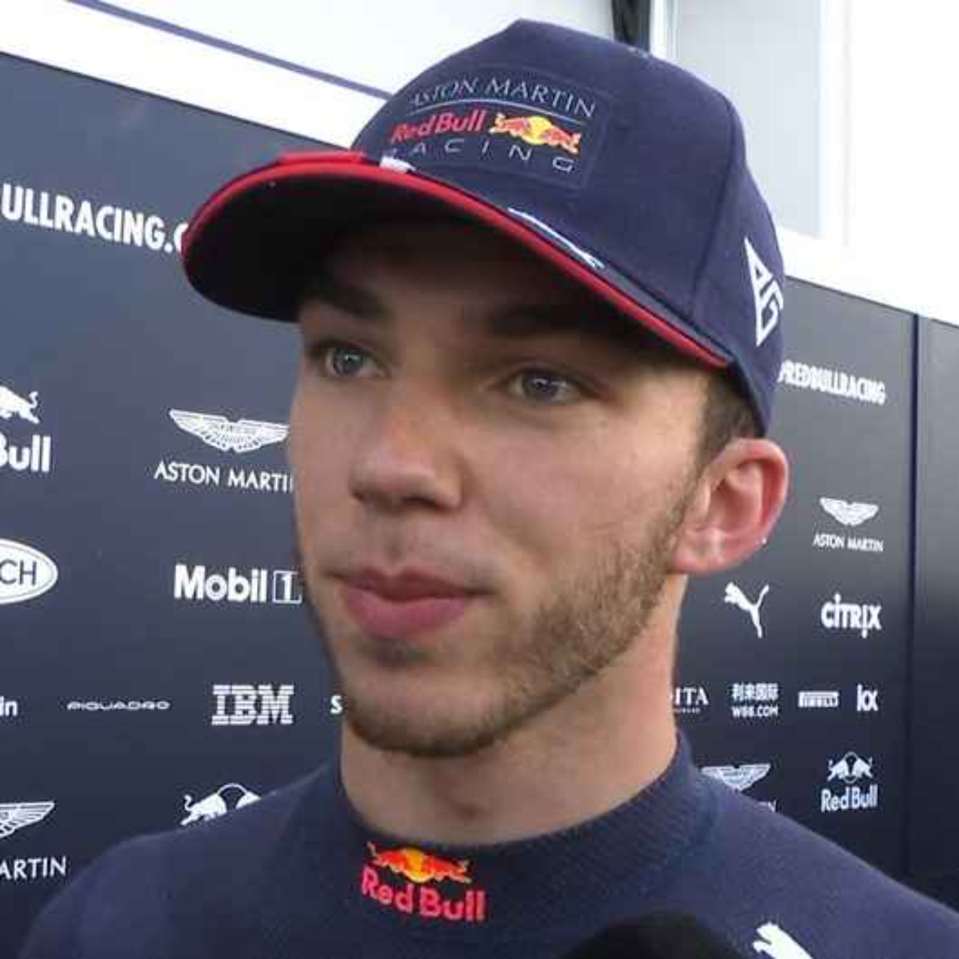 What F1 Teams Say Before They Sack a Driver episode artwork