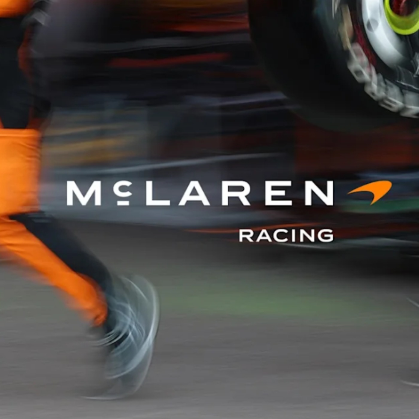 Why McLaren’s New Logo Is The Least Of Their Problems