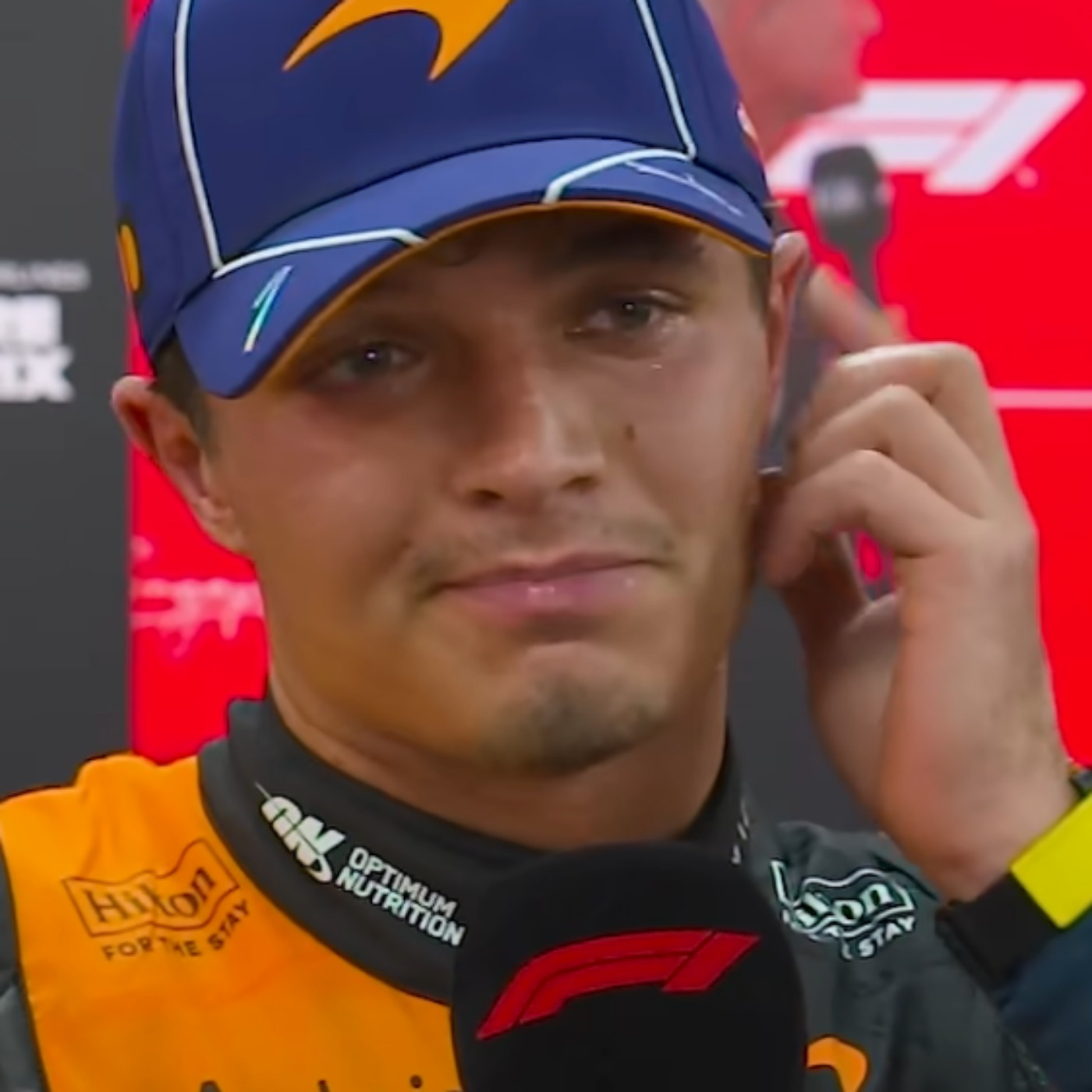 The 2026 F1 Singapore Grand Prix Winners and Losers
