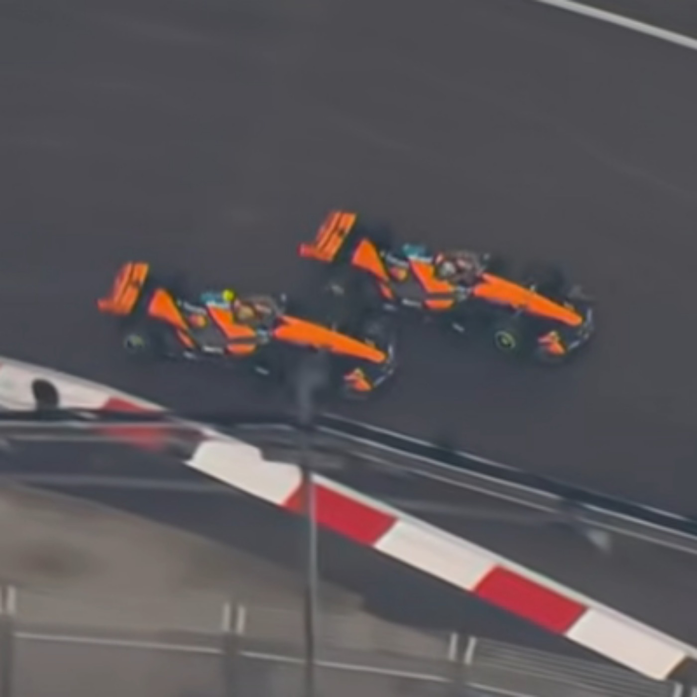 The Move McLaren Will Be Thinking About For Years