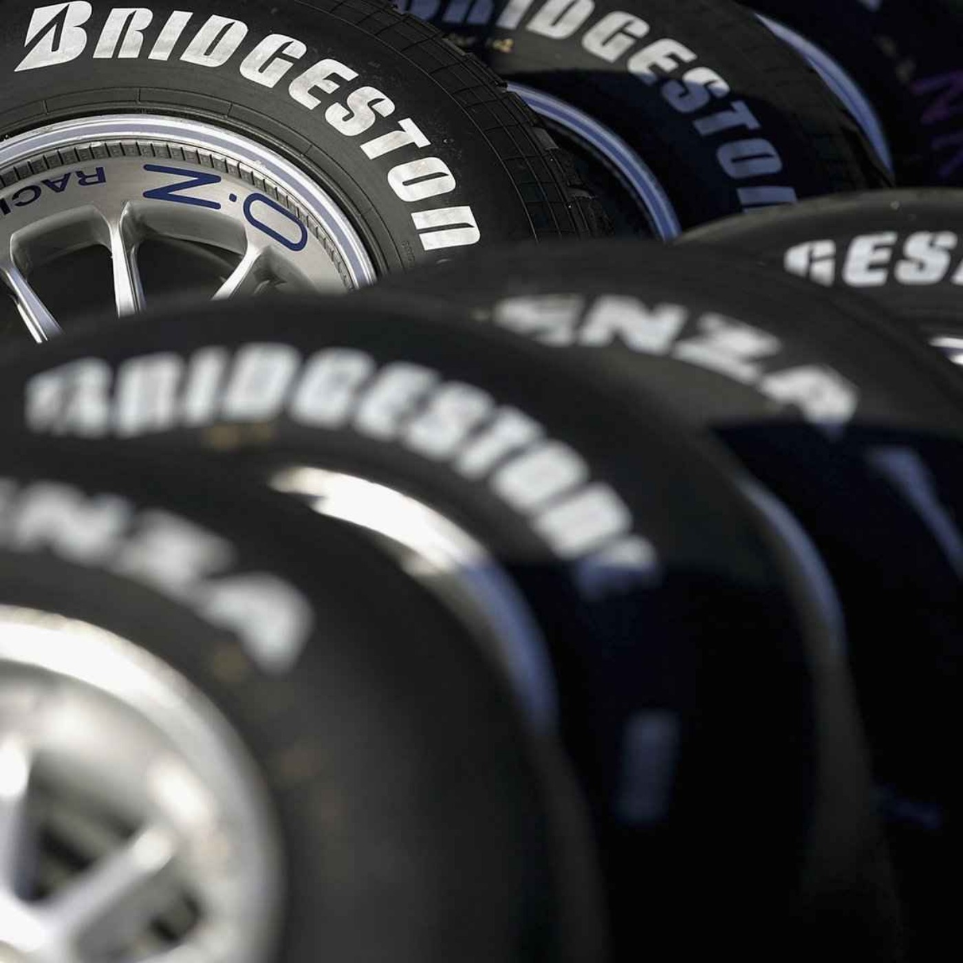 This Just Made F1's Nostalgia Problem Worse