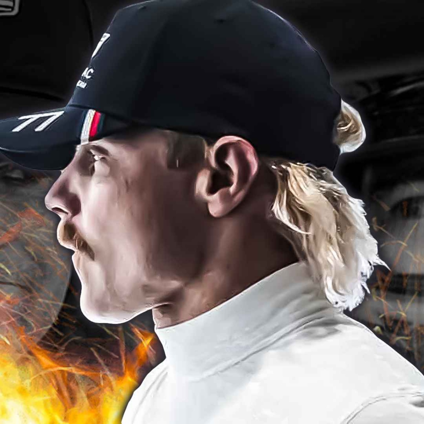 Cadillac's Asking the Wrong Question About Bottas