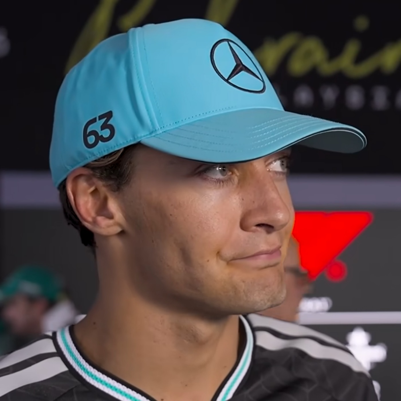 George Russell Is Fast (just not often enough) George Russell Is Fast (just not often enough)