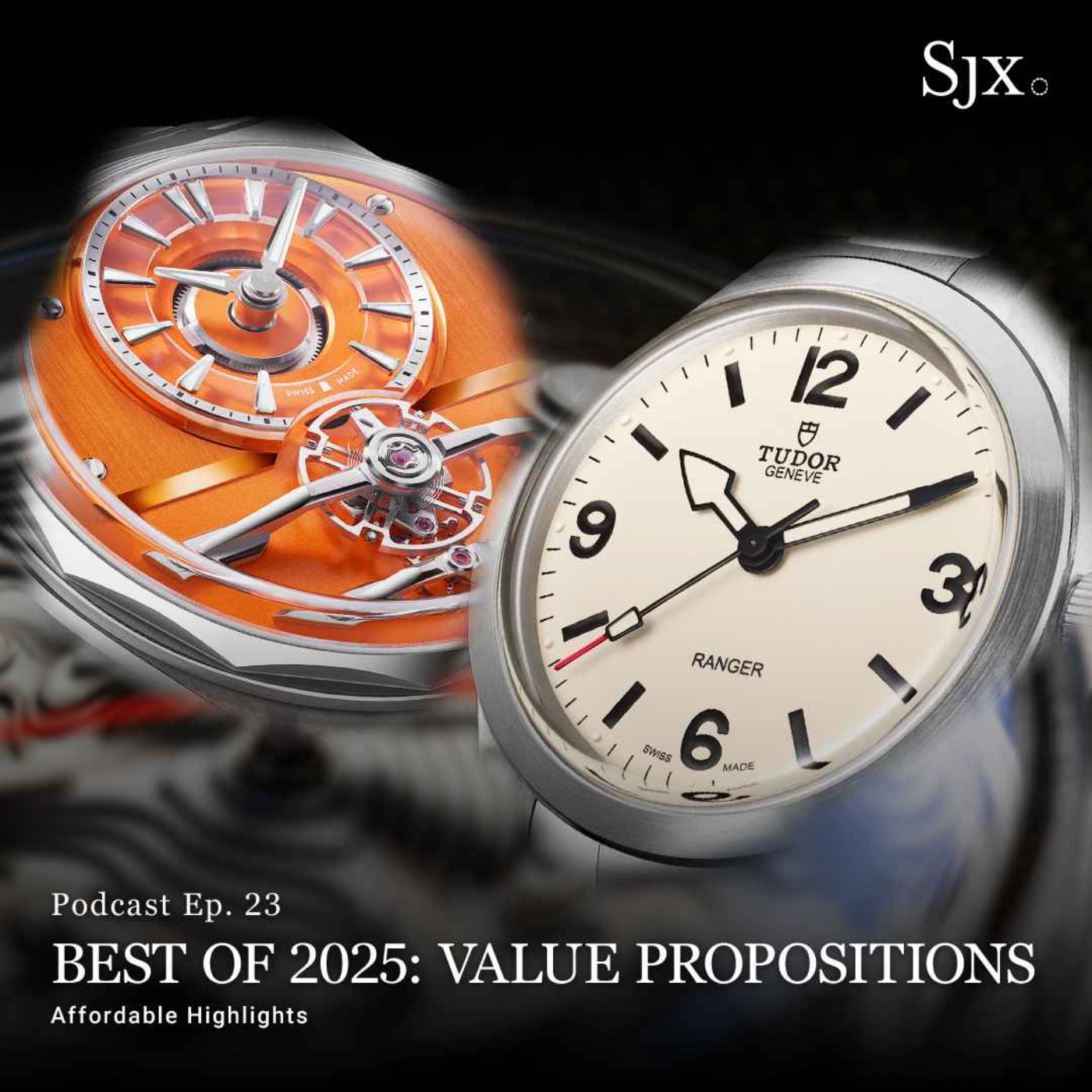 Ep. 23 - Best of 2025: Value Propositions Under US$10,000