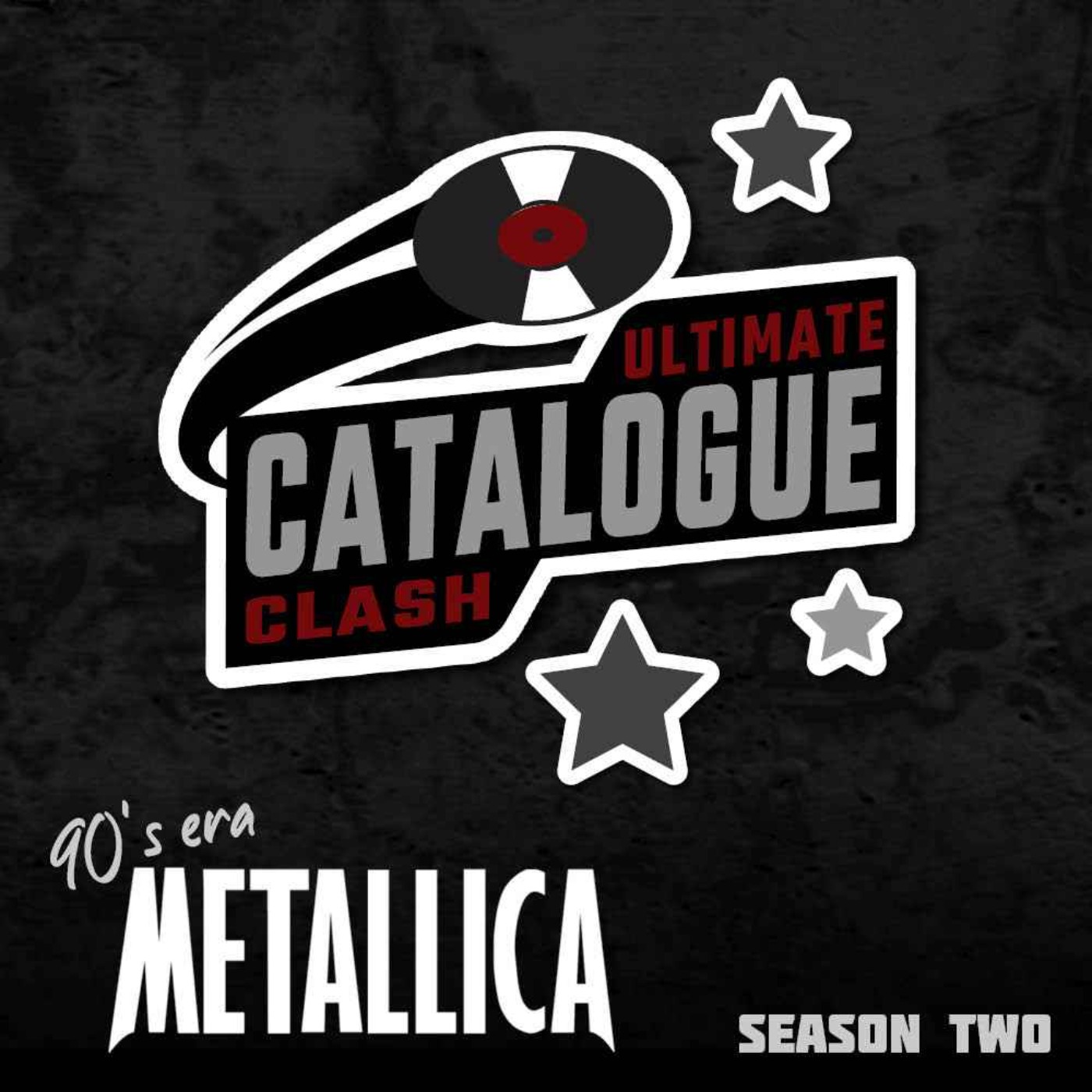 Metallica Side C episode artwork