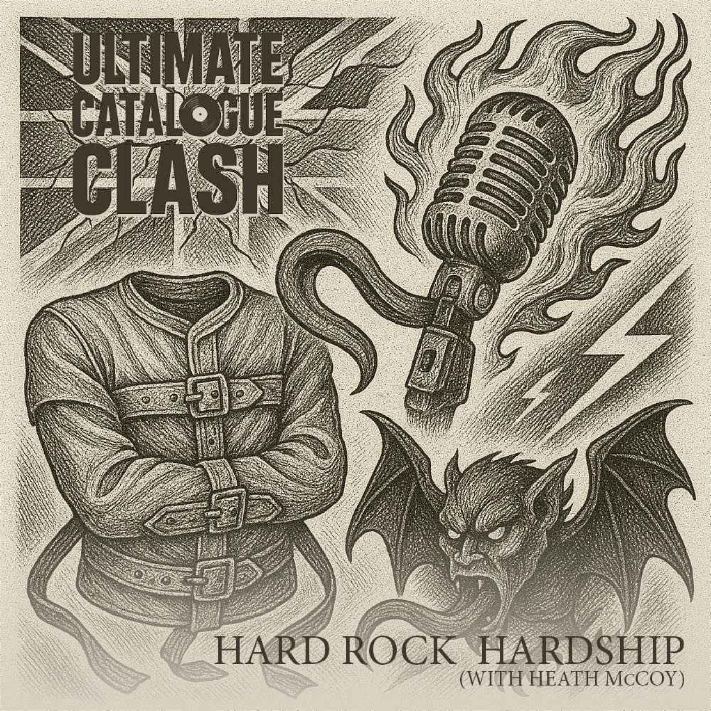 Ultimate Catalogue Clash