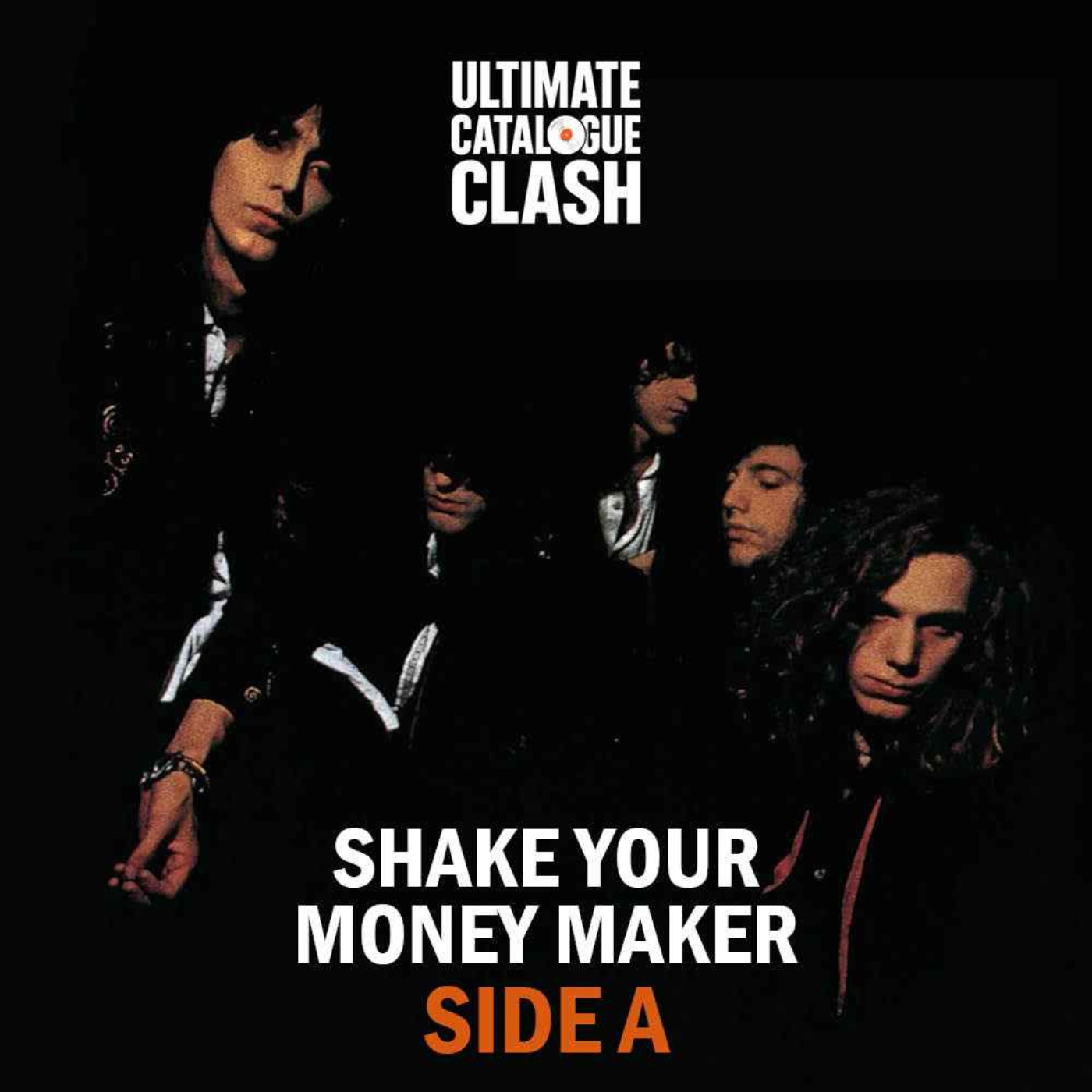 Shake Your Money Maker - Side A Shake Your Money Maker - Side A