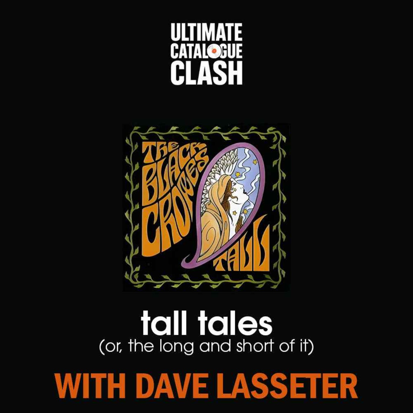 Tall Tales (with Dave Lasseter)