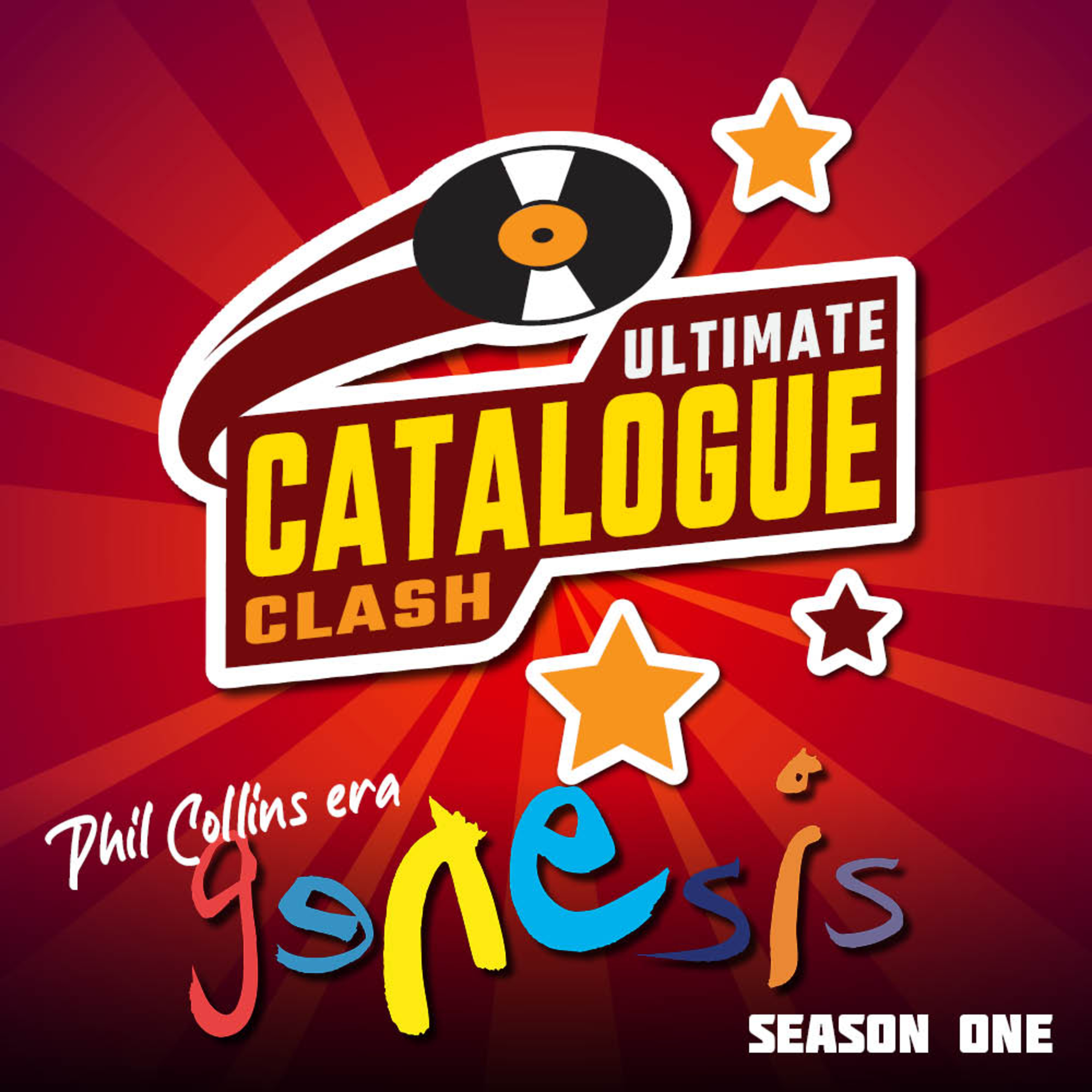 Ultimate Catalogue Clash