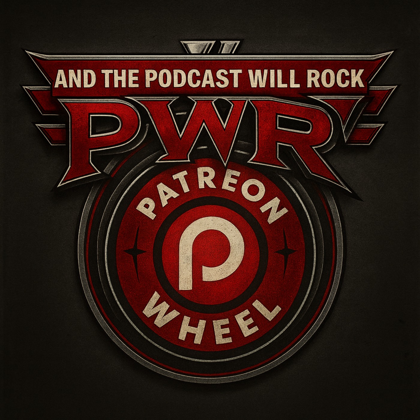 Patreon Show March: High Wire and Cold Blood episode artwork