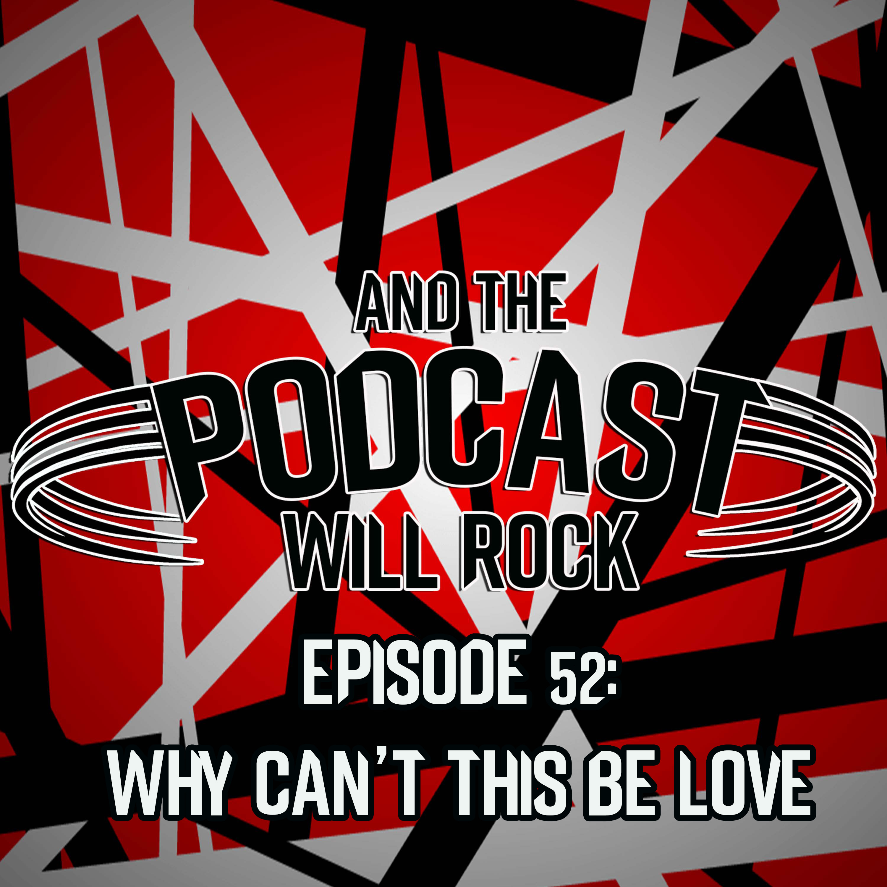 And The Podcast Will Rock