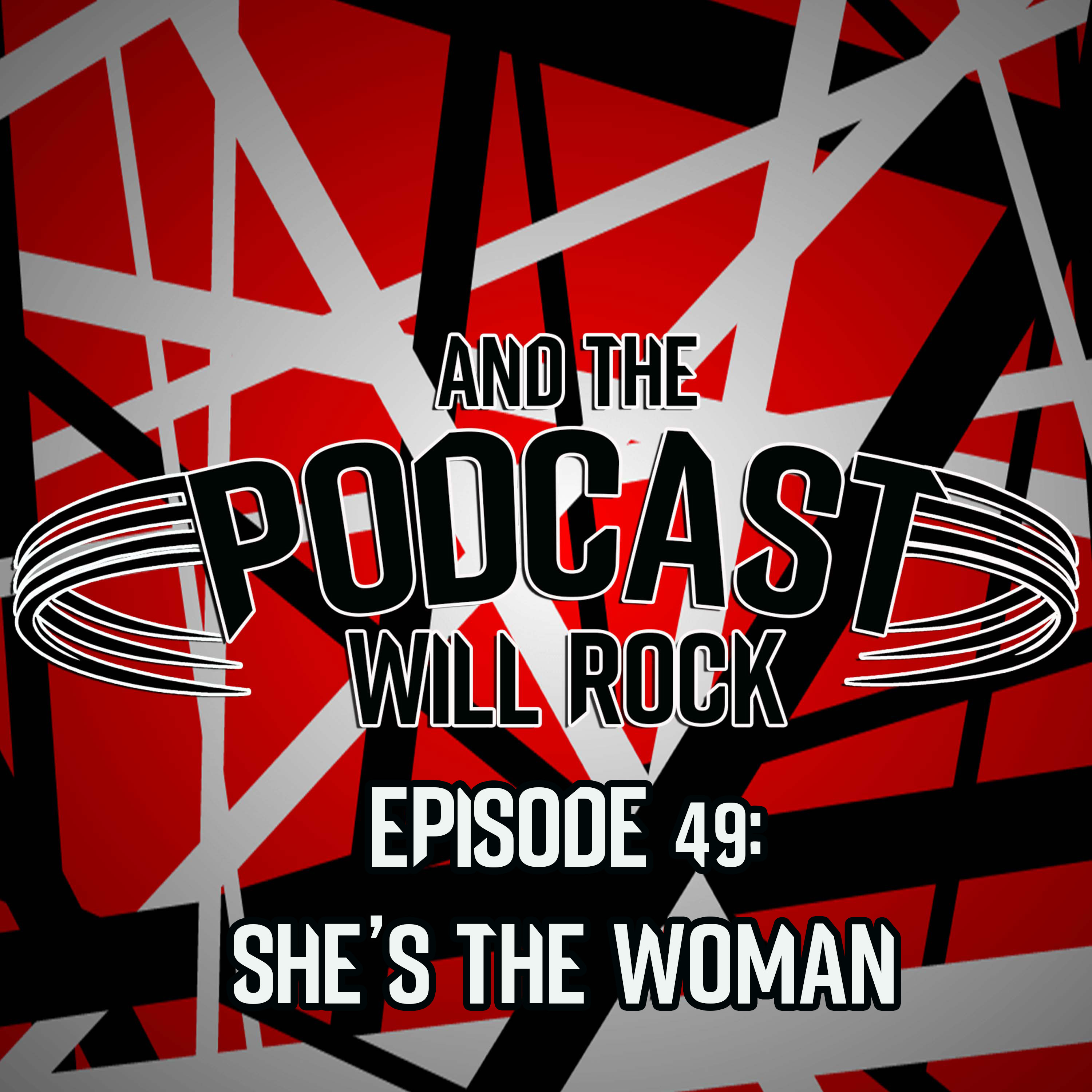 And The Podcast Will Rock