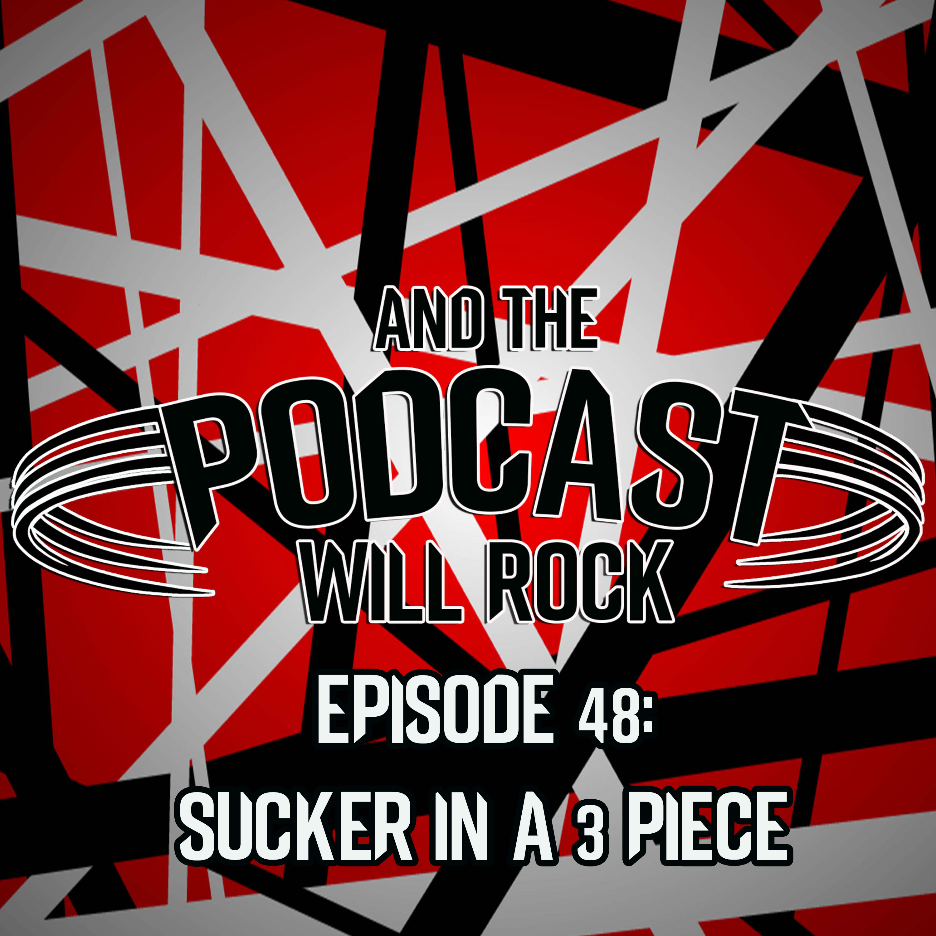 And The Podcast Will Rock
