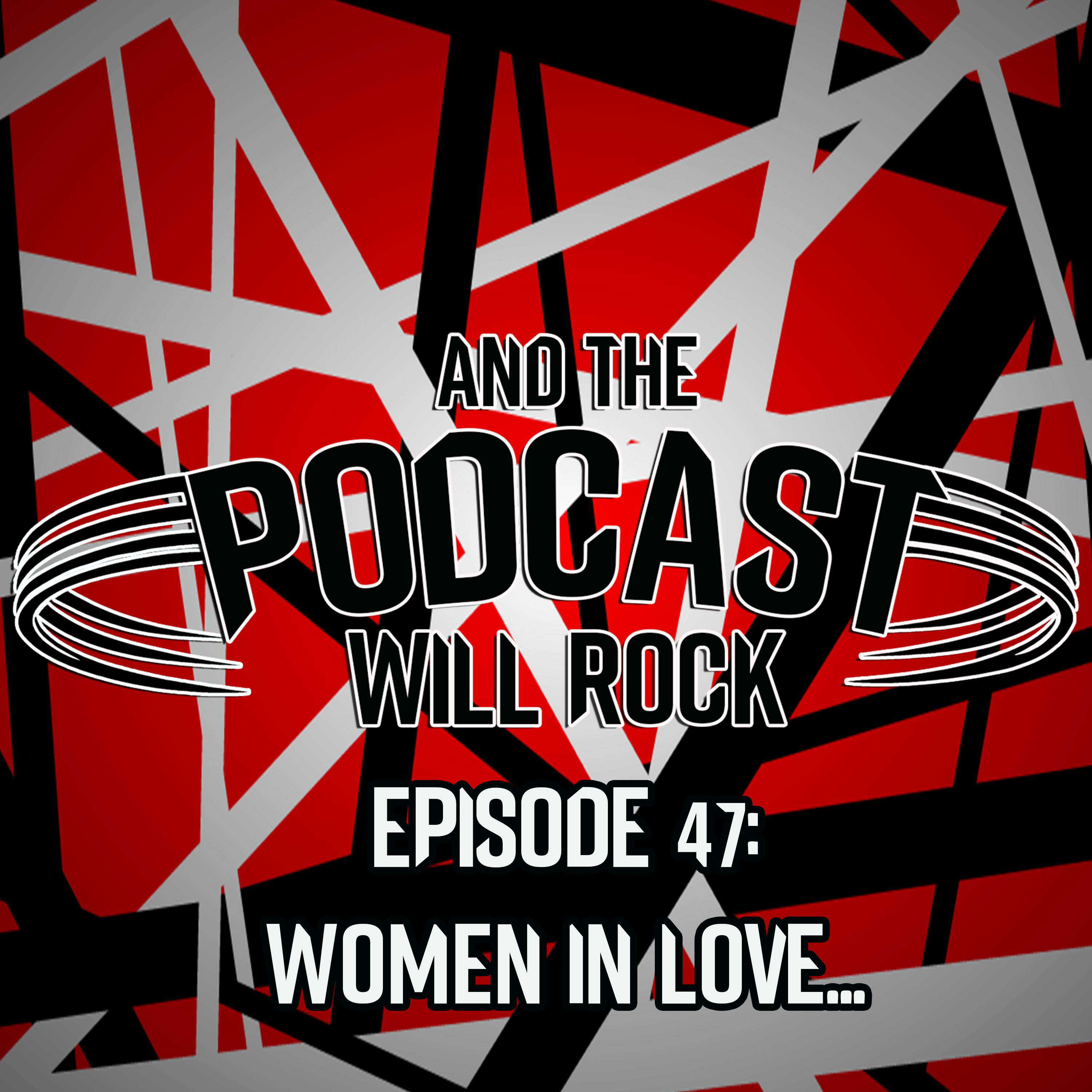 And The Podcast Will Rock