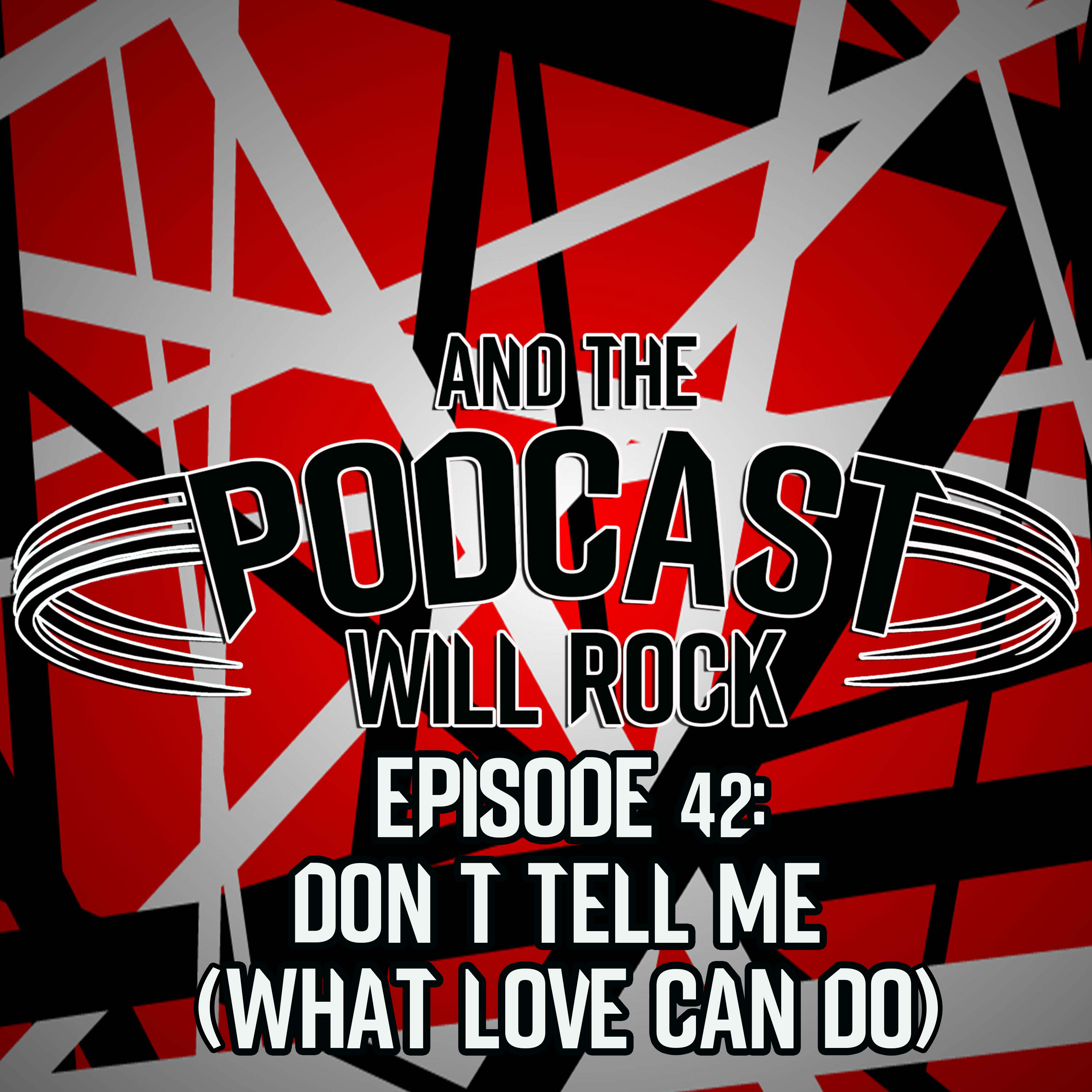 And The Podcast Will Rock