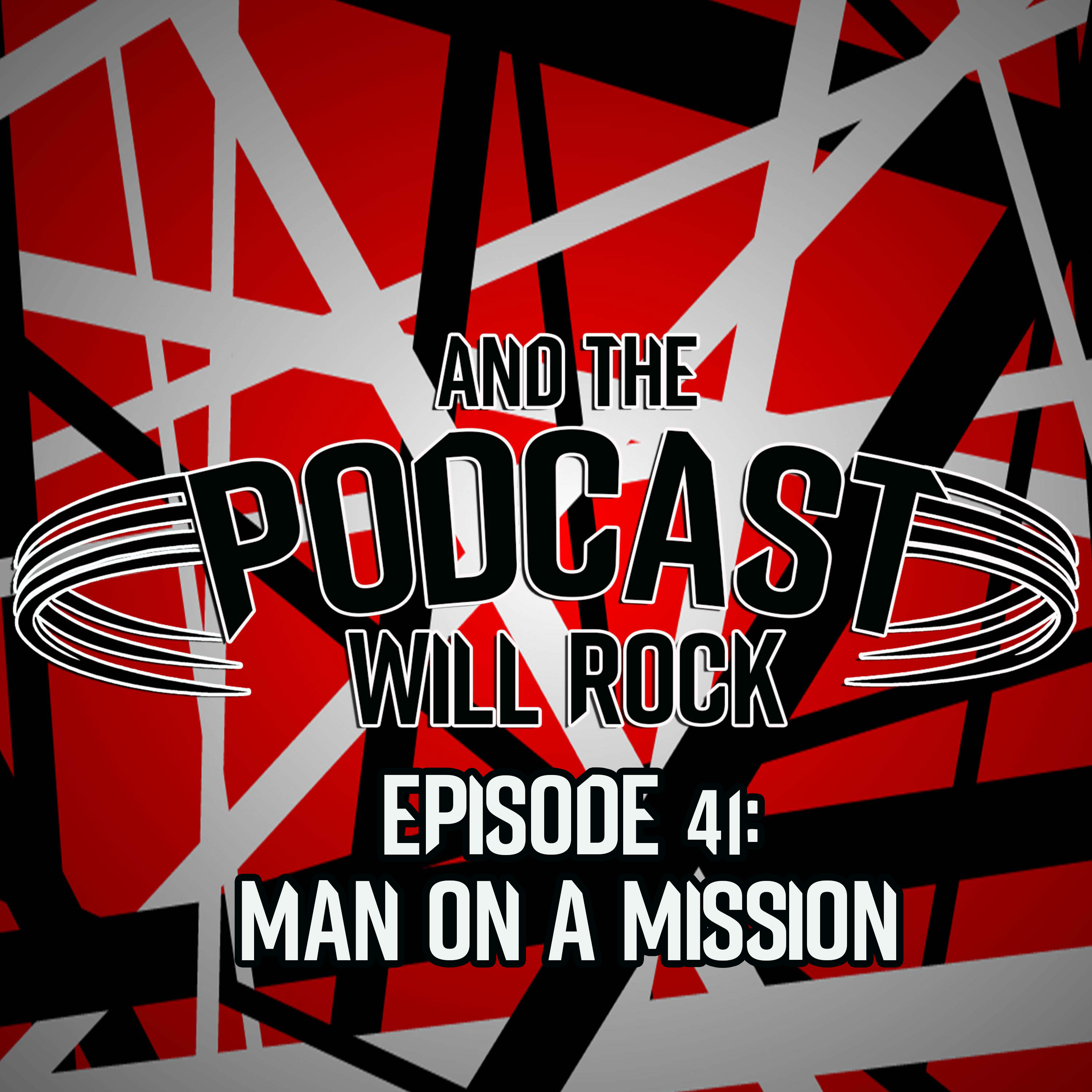 And The Podcast Will Rock
