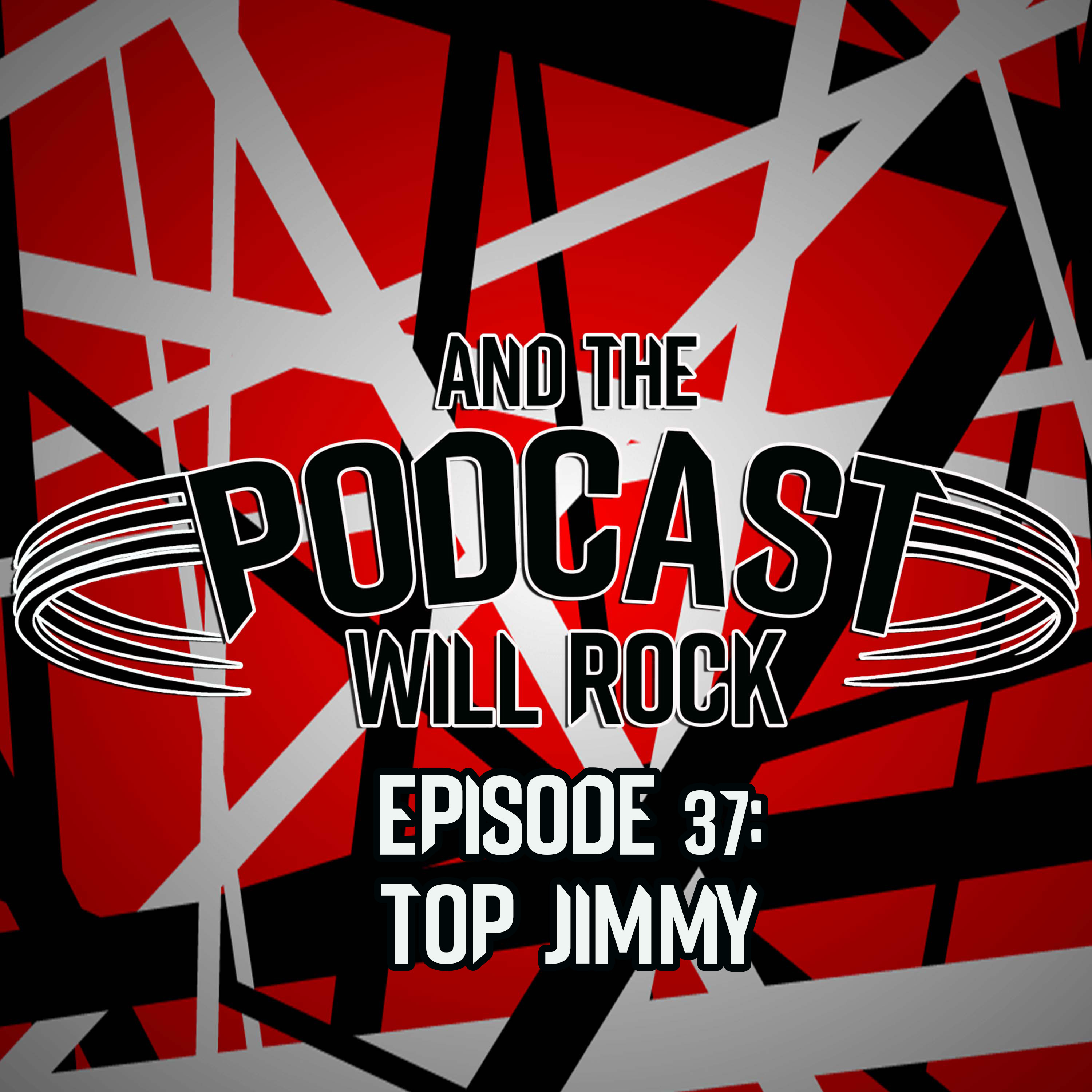 And The Podcast Will Rock