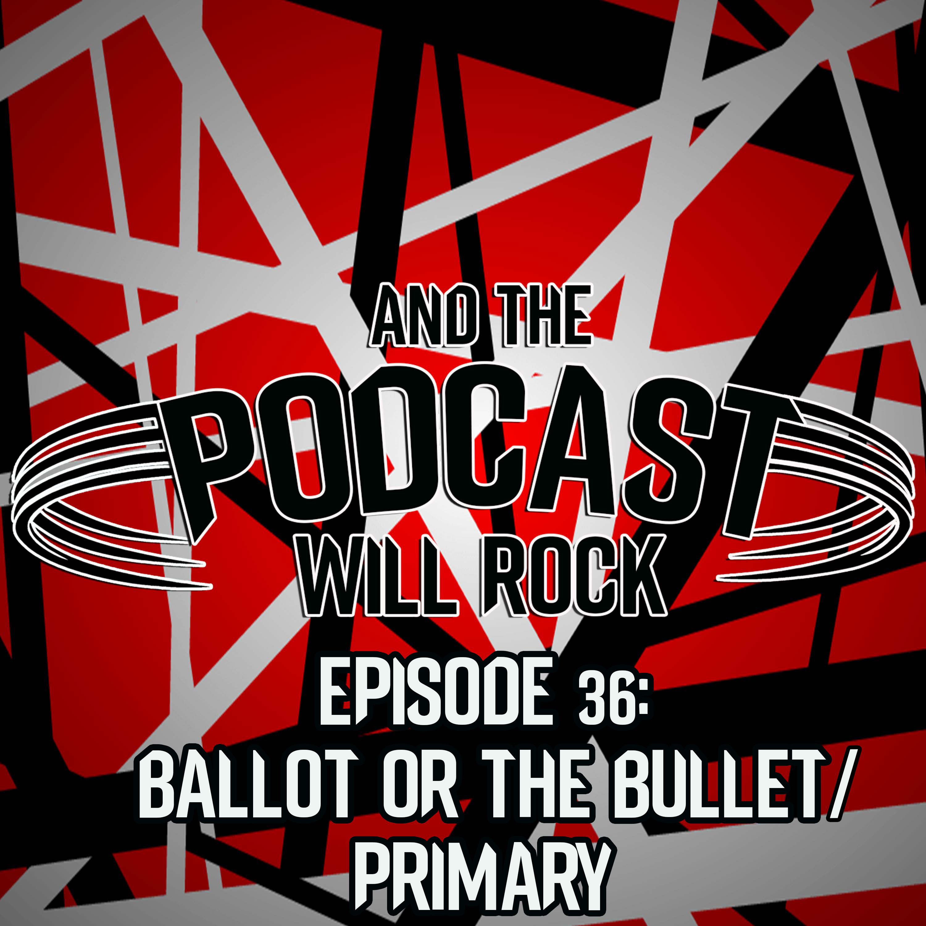 And The Podcast Will Rock