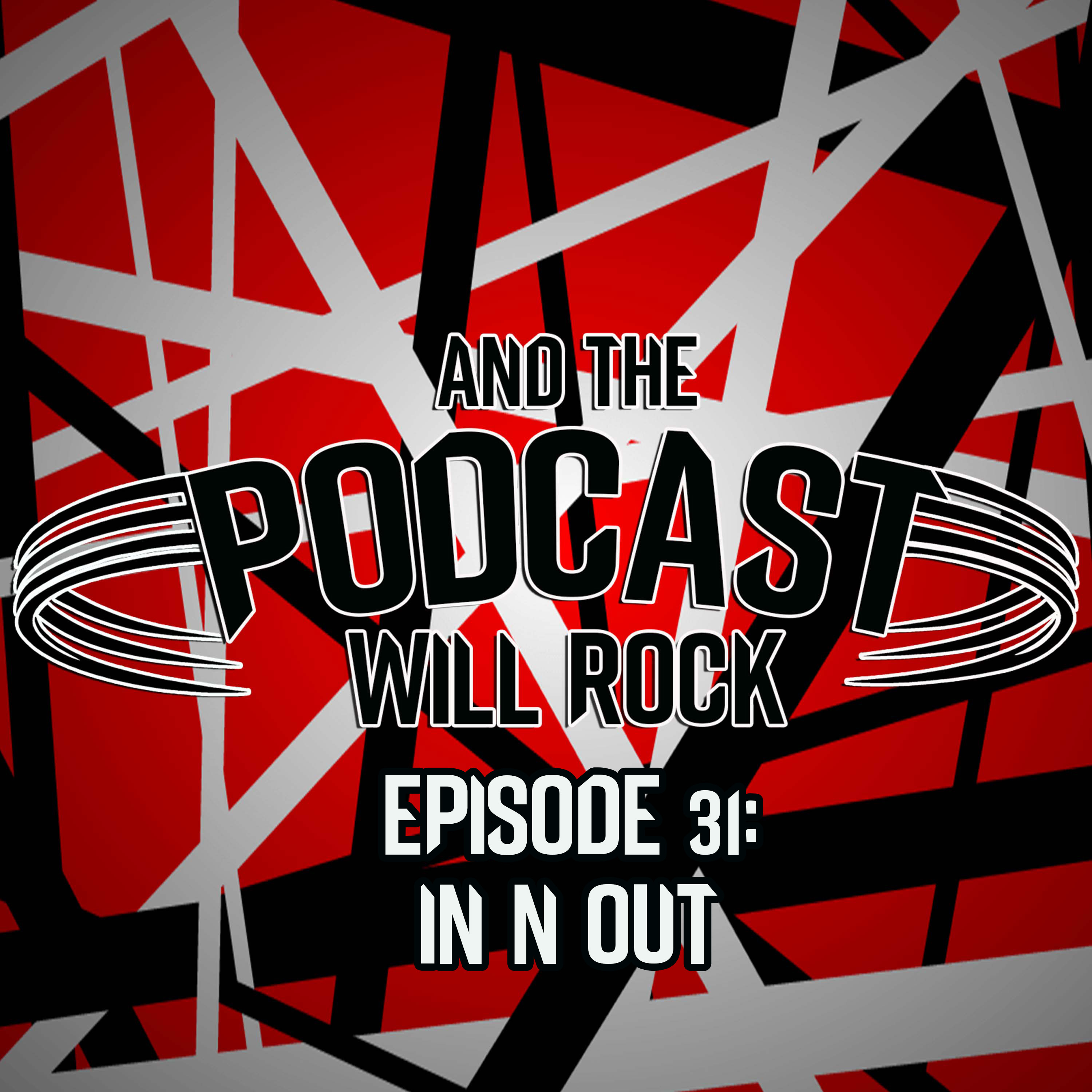 And The Podcast Will Rock